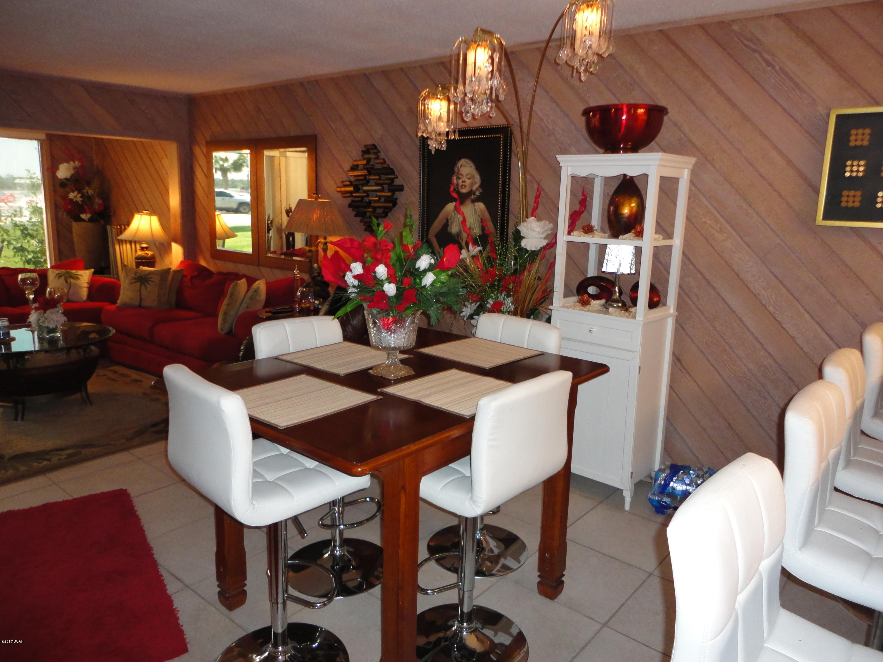 Bay Point Harbour Villas - Residential