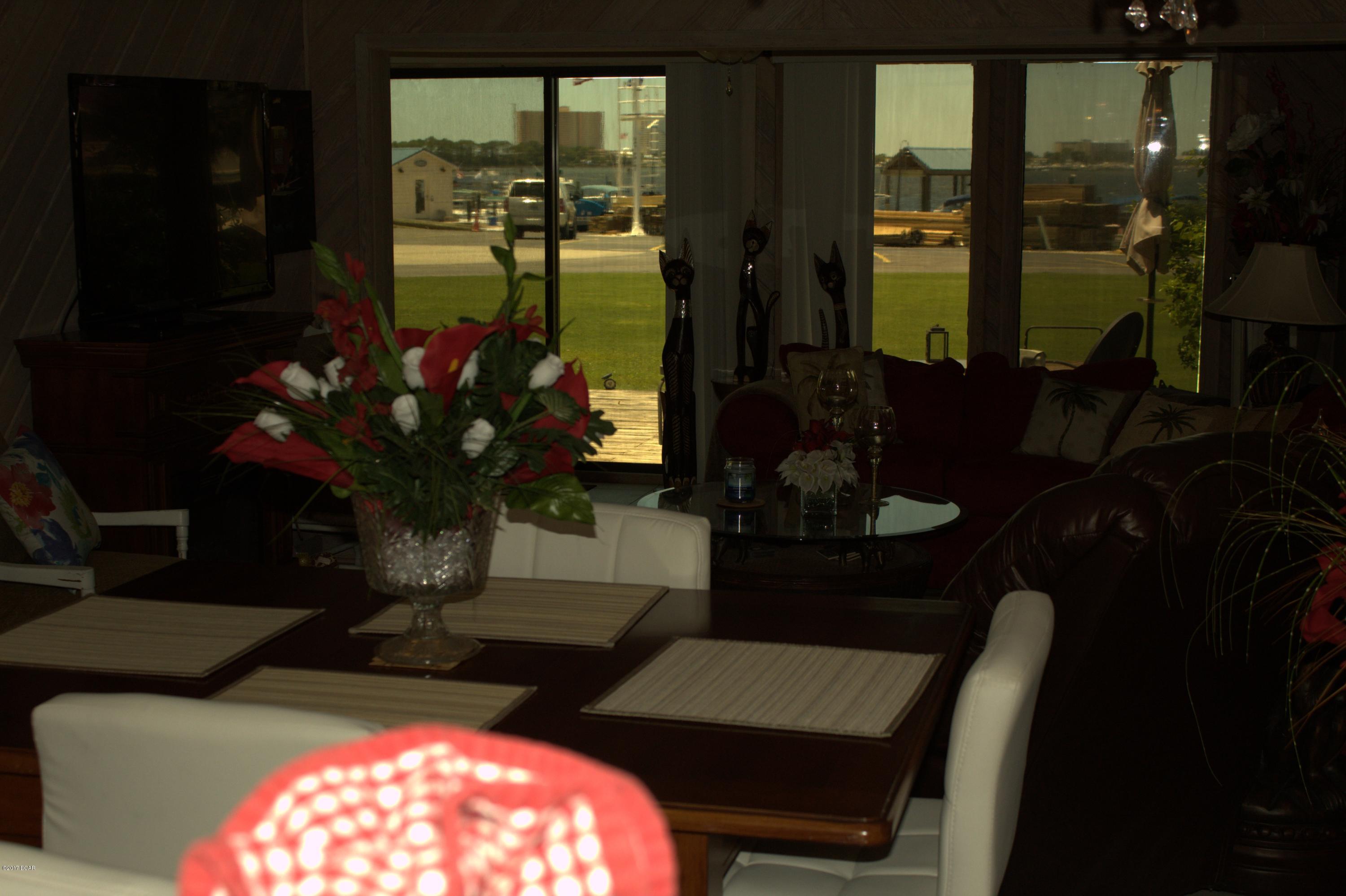 Bay Point Harbour Villas - Residential