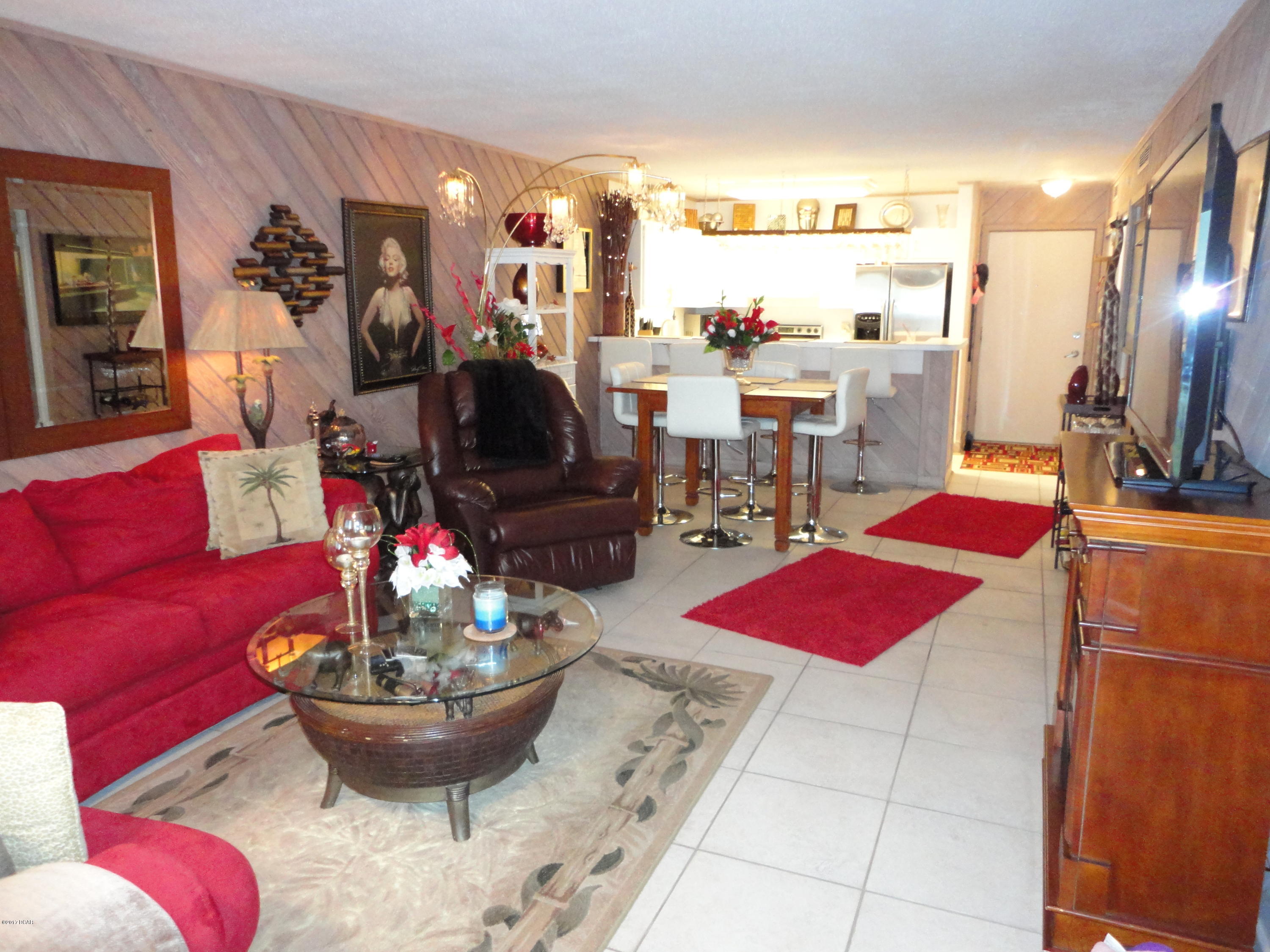 Bay Point Harbour Villas - Residential