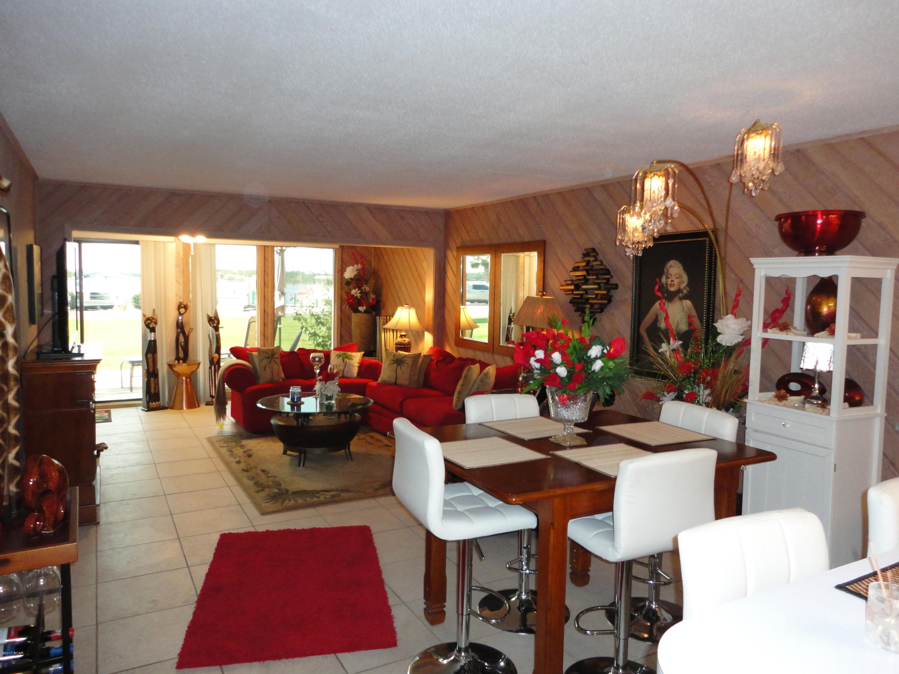 Bay Point Harbour Villas - Residential