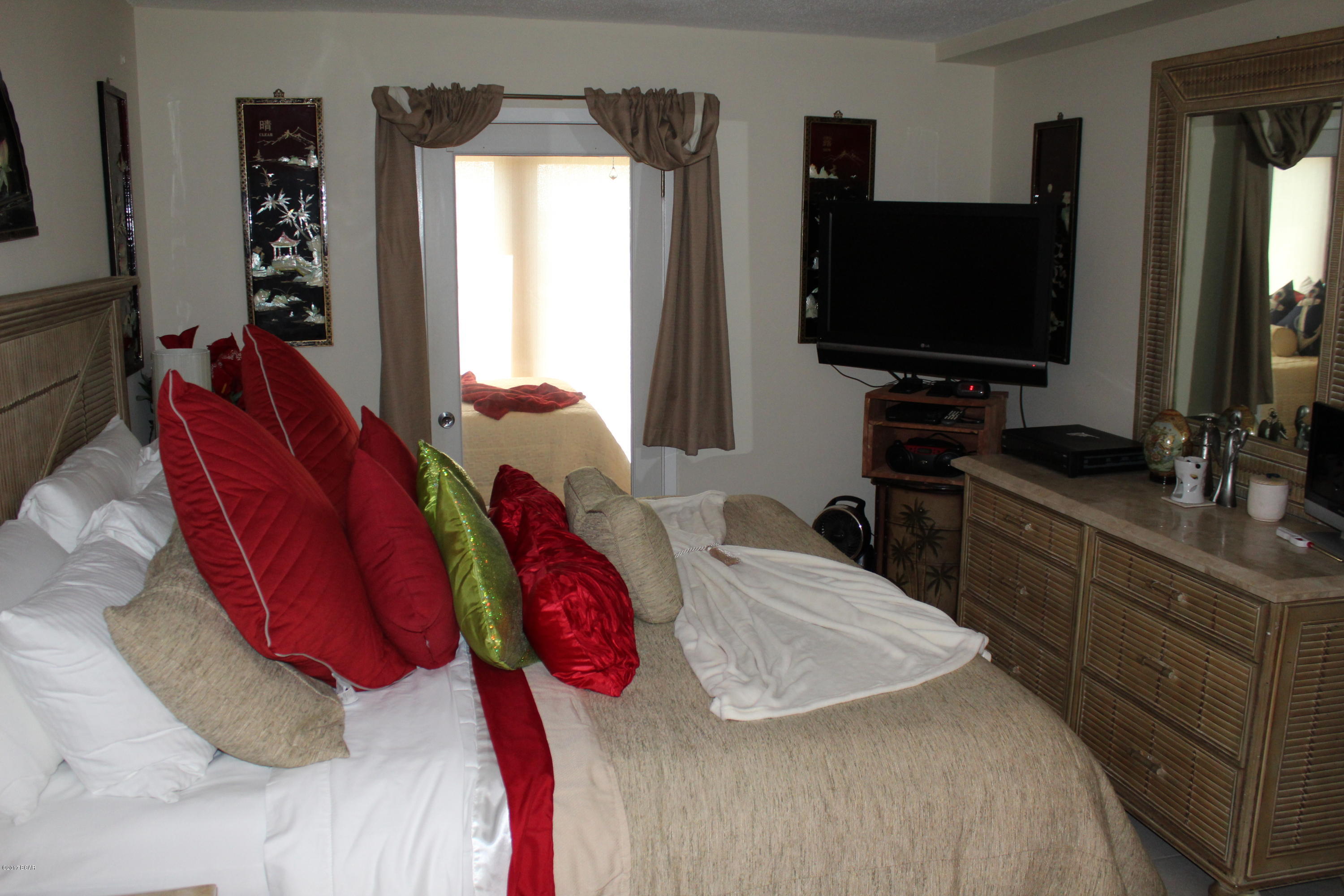 Bay Point Harbour Villas - Residential