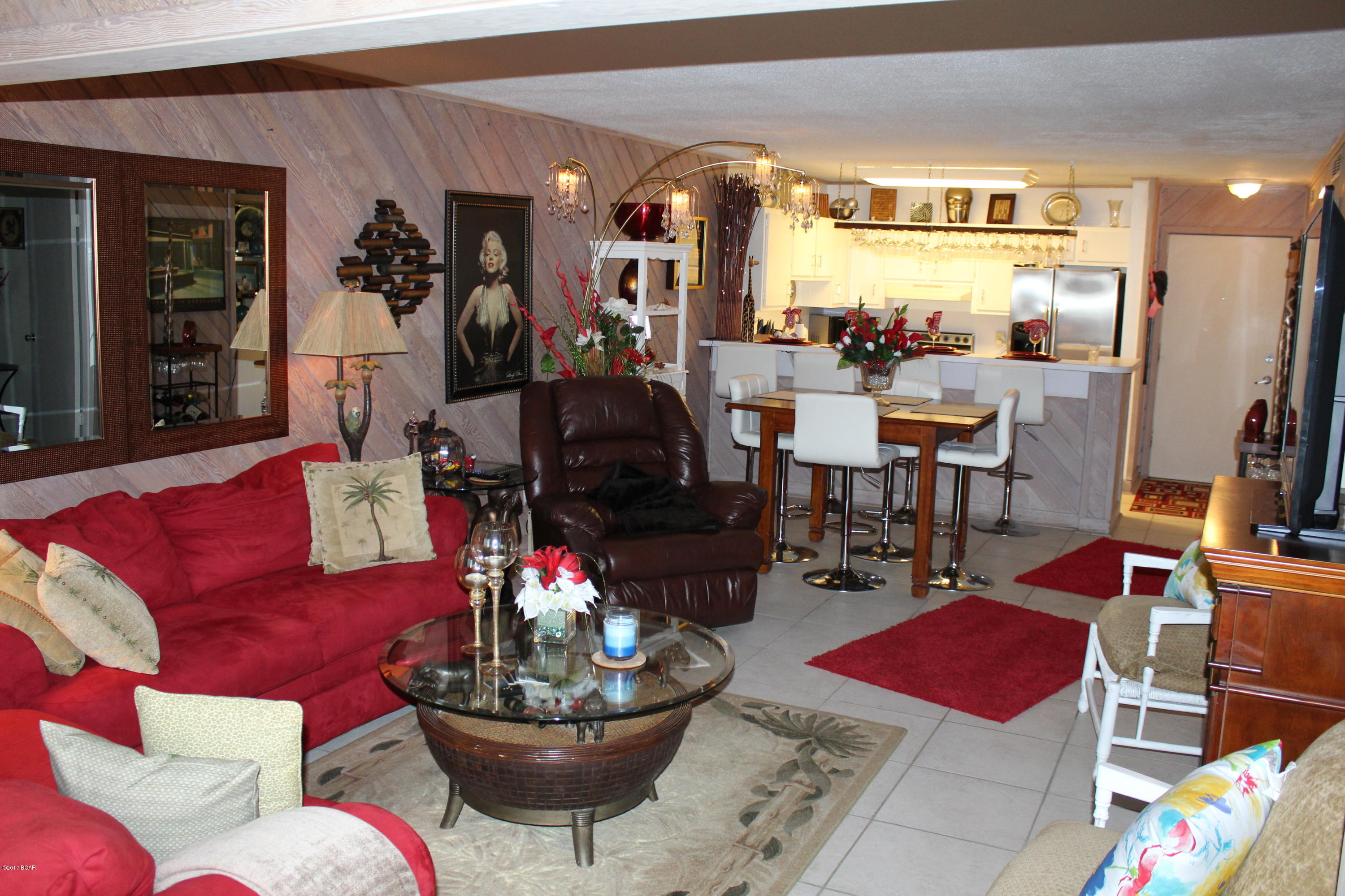 Bay Point Harbour Villas - Residential