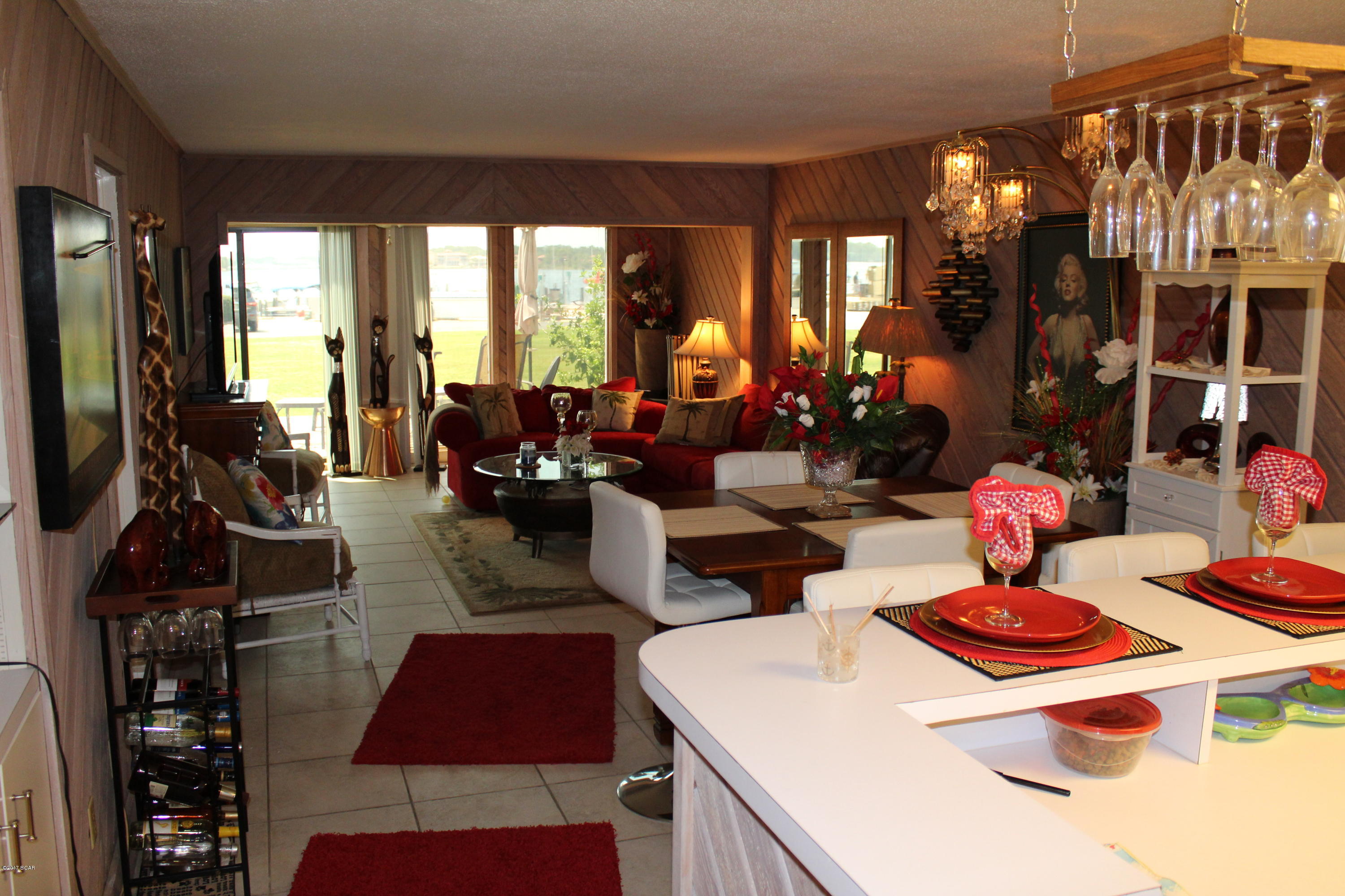 Bay Point Harbour Villas - Residential