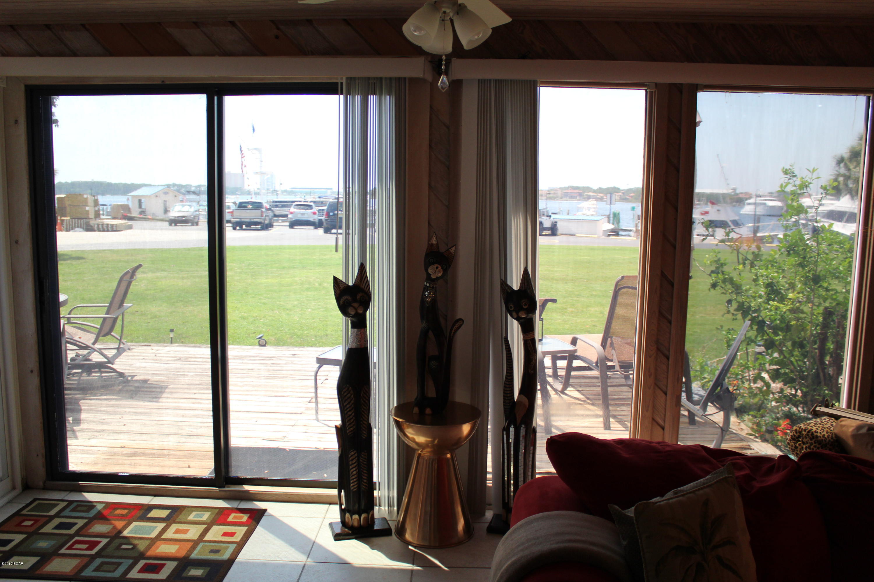 Bay Point Harbour Villas - Residential