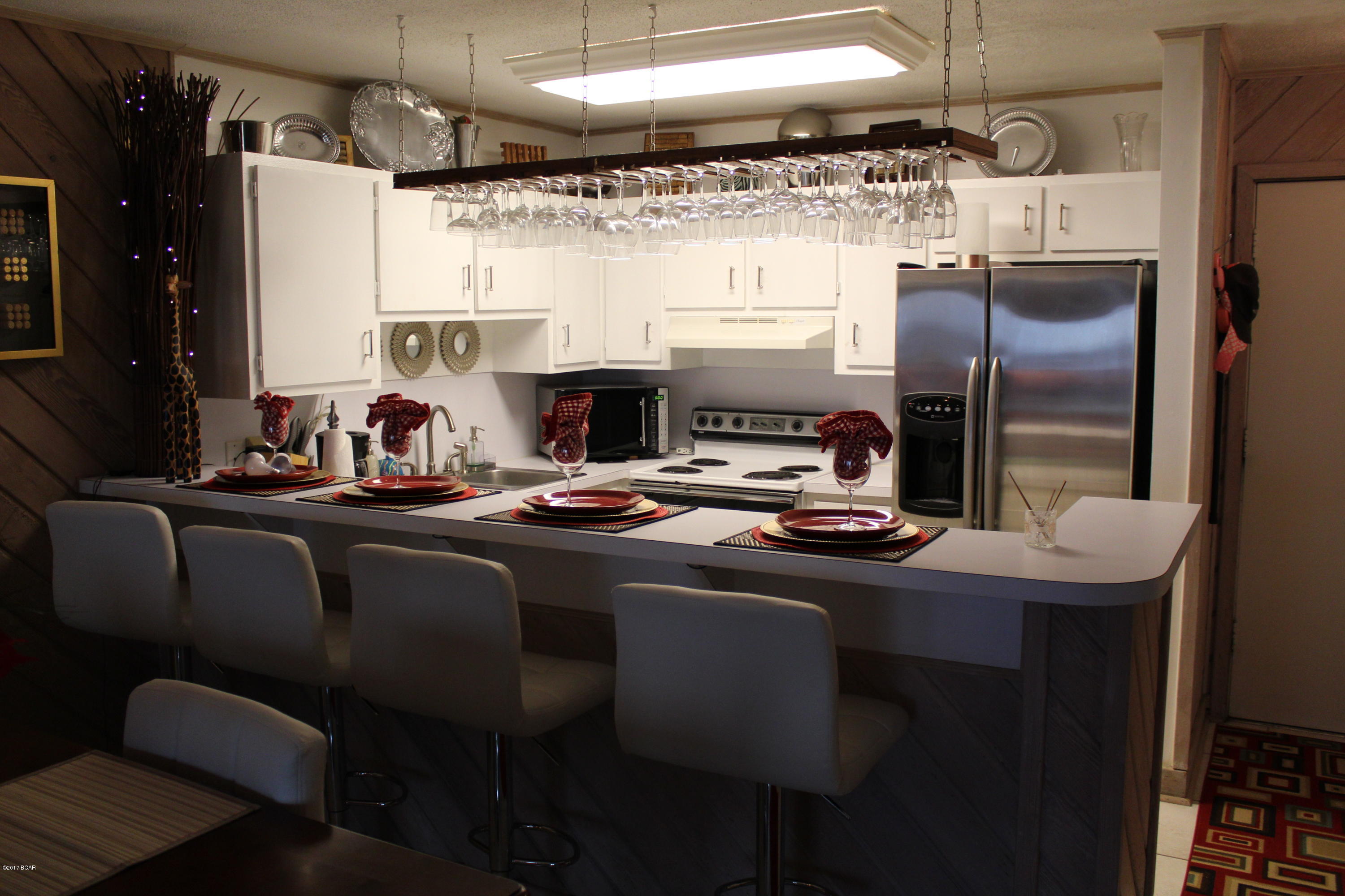 Bay Point Harbour Villas - Residential