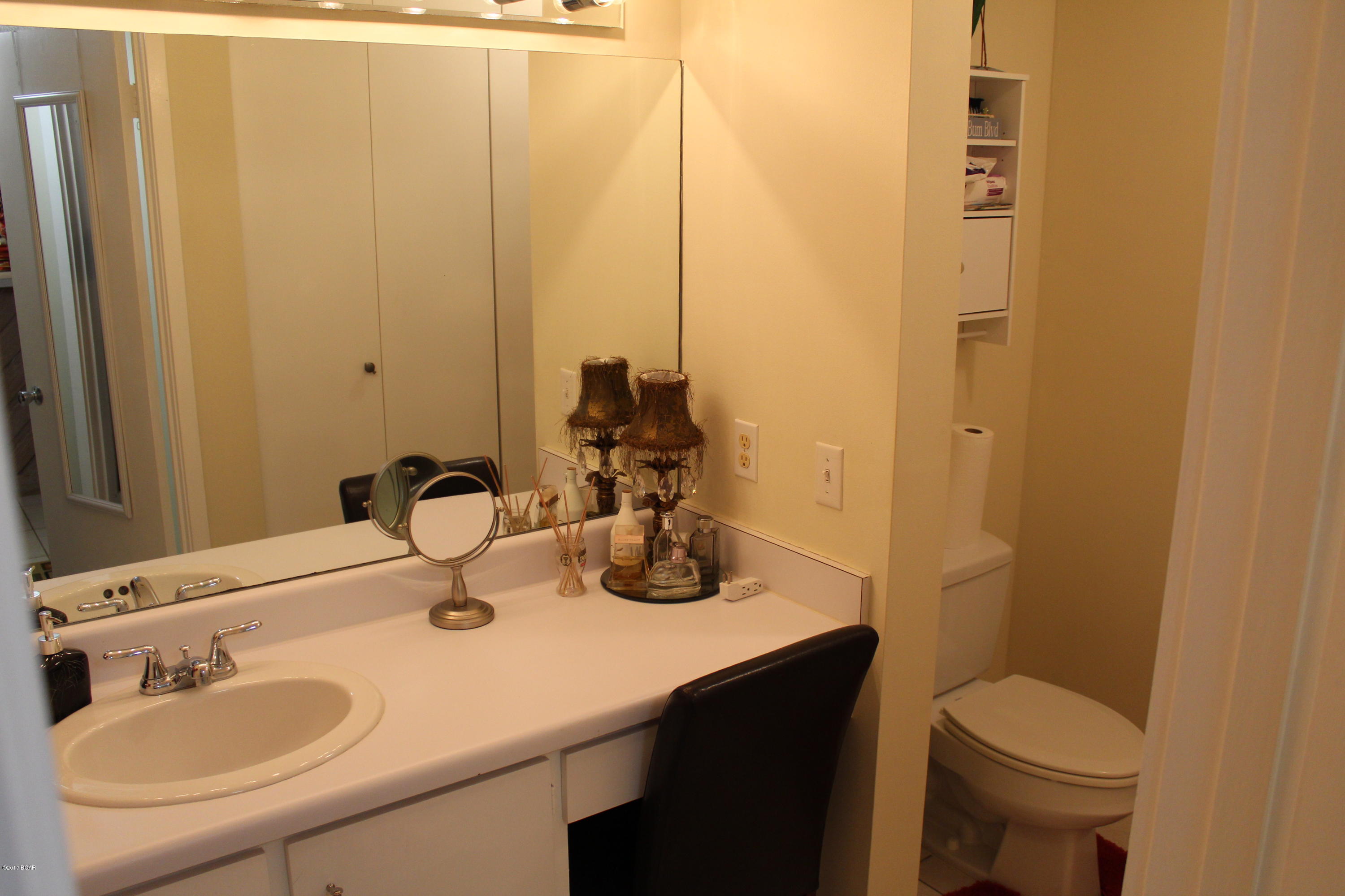 Bay Point Harbour Villas - Residential