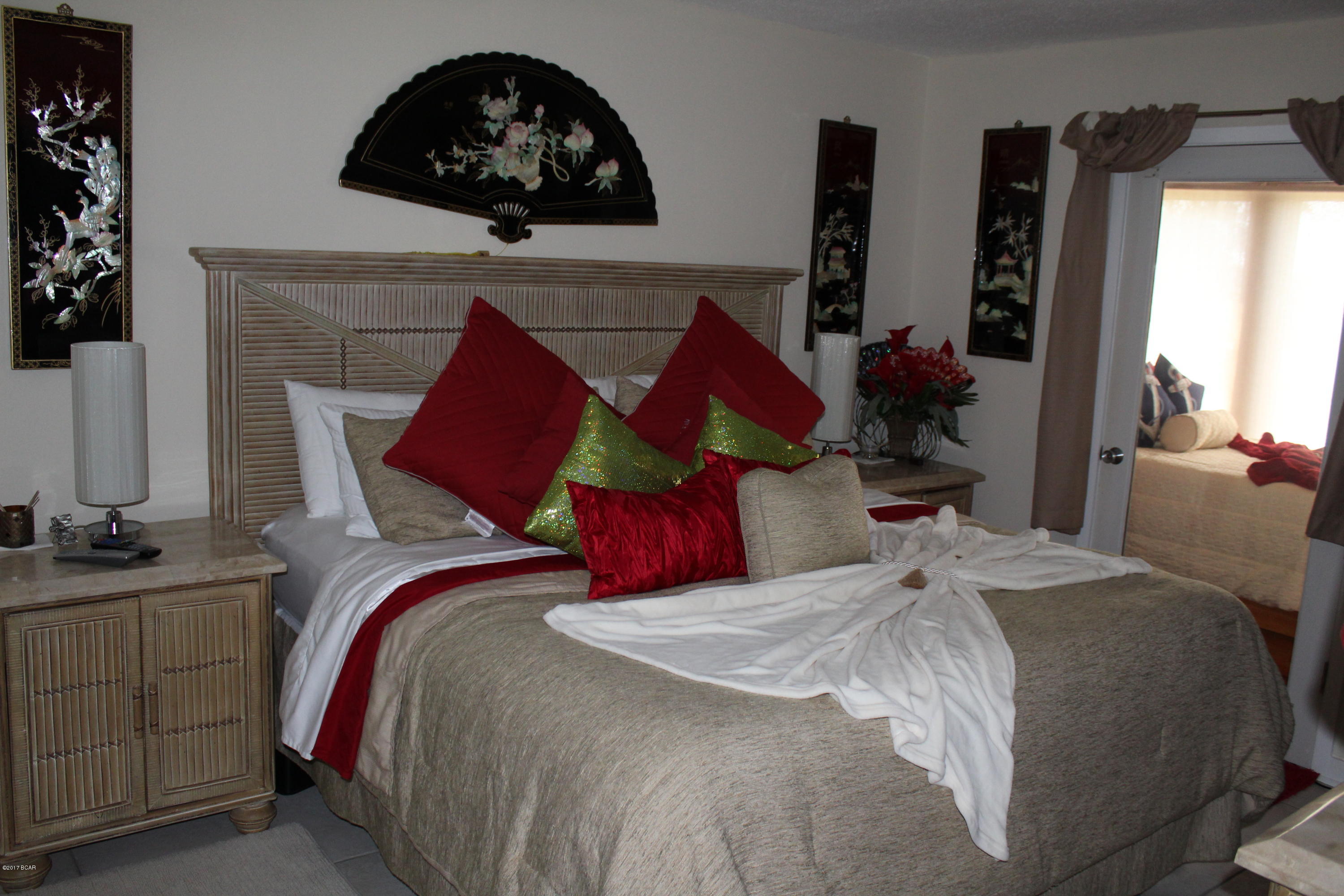 Bay Point Harbour Villas - Residential