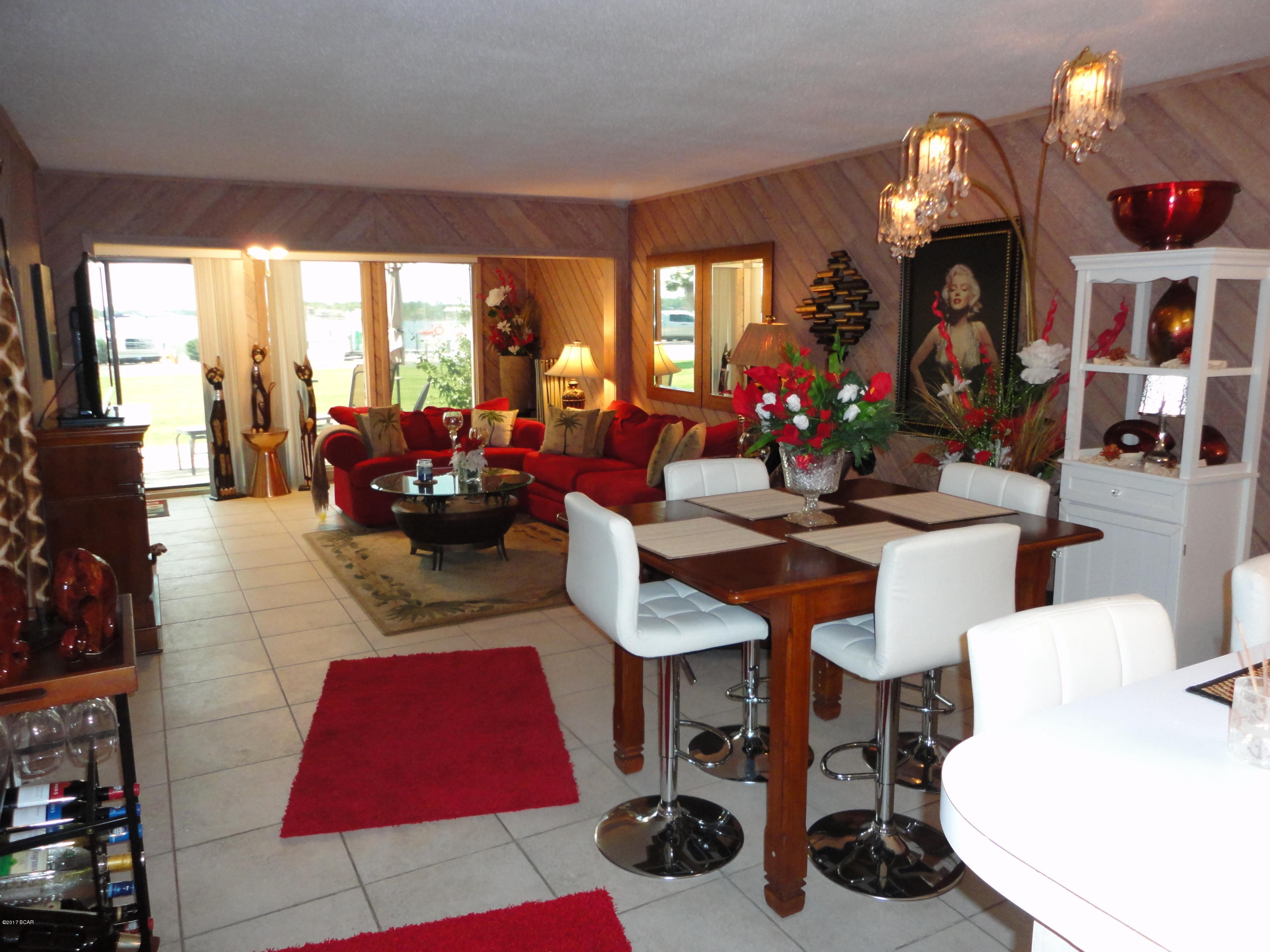 Bay Point Harbour Villas - Residential