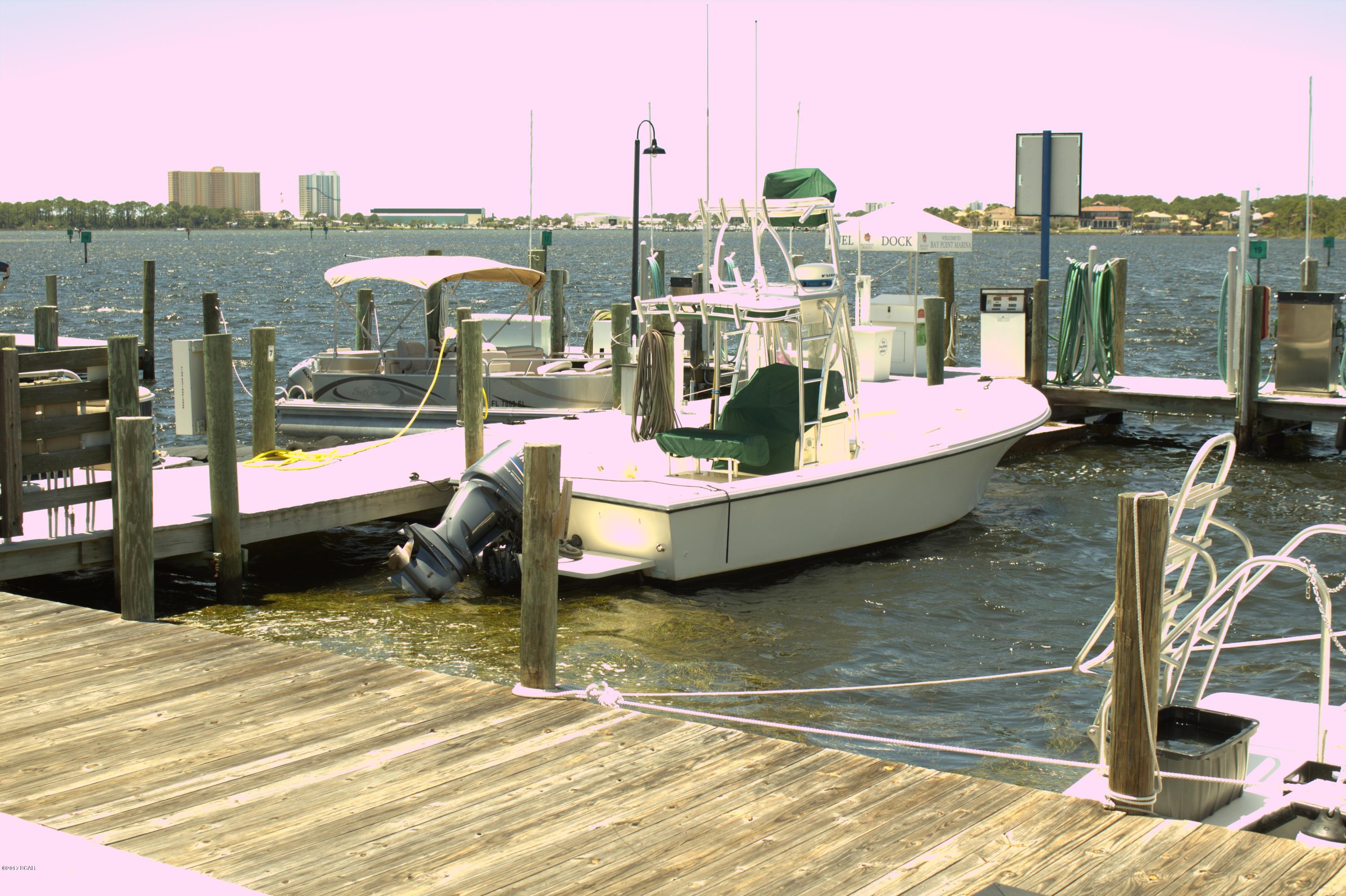 Bay Point Harbour Villas - Residential