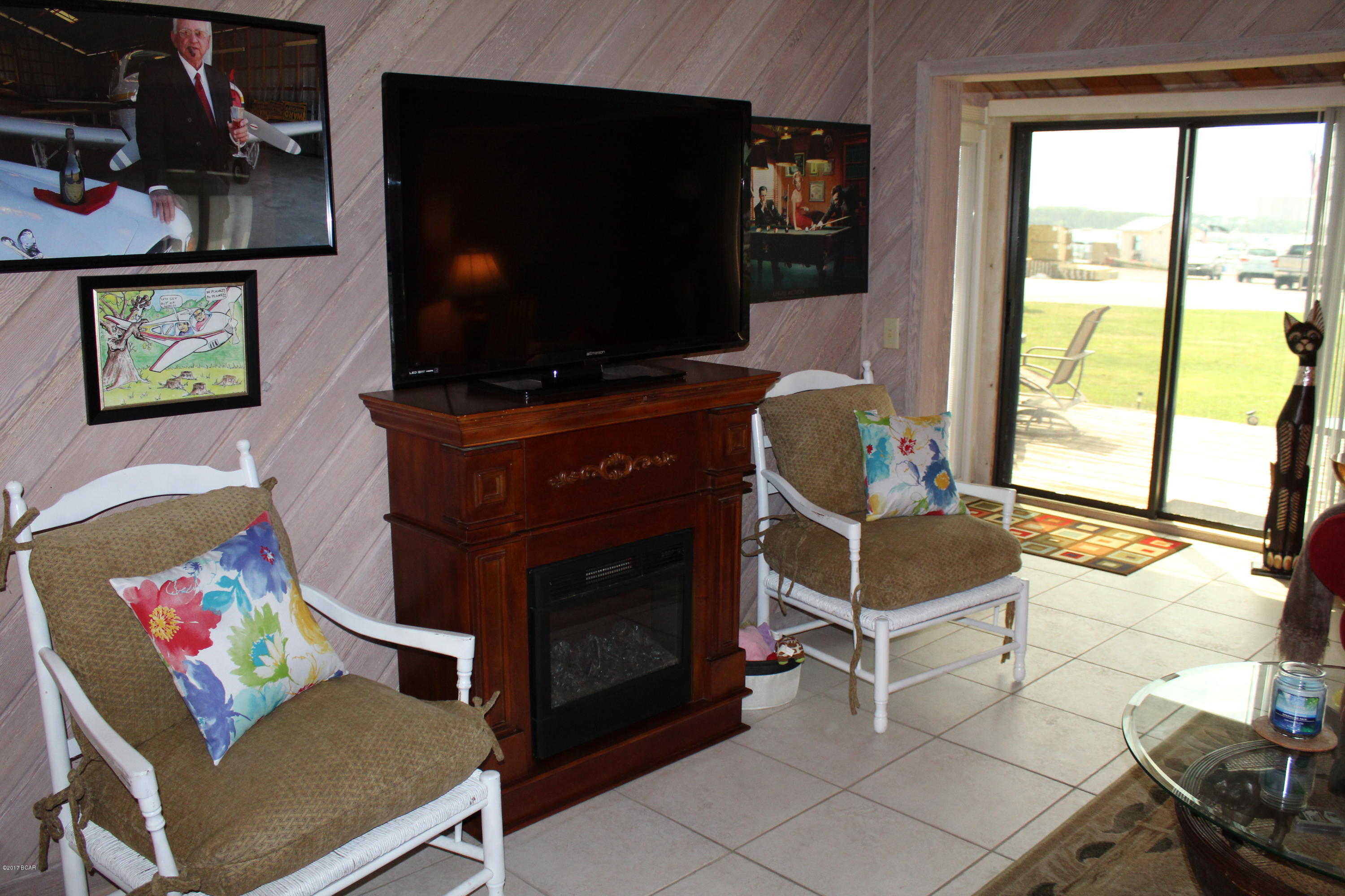 Bay Point Harbour Villas - Residential