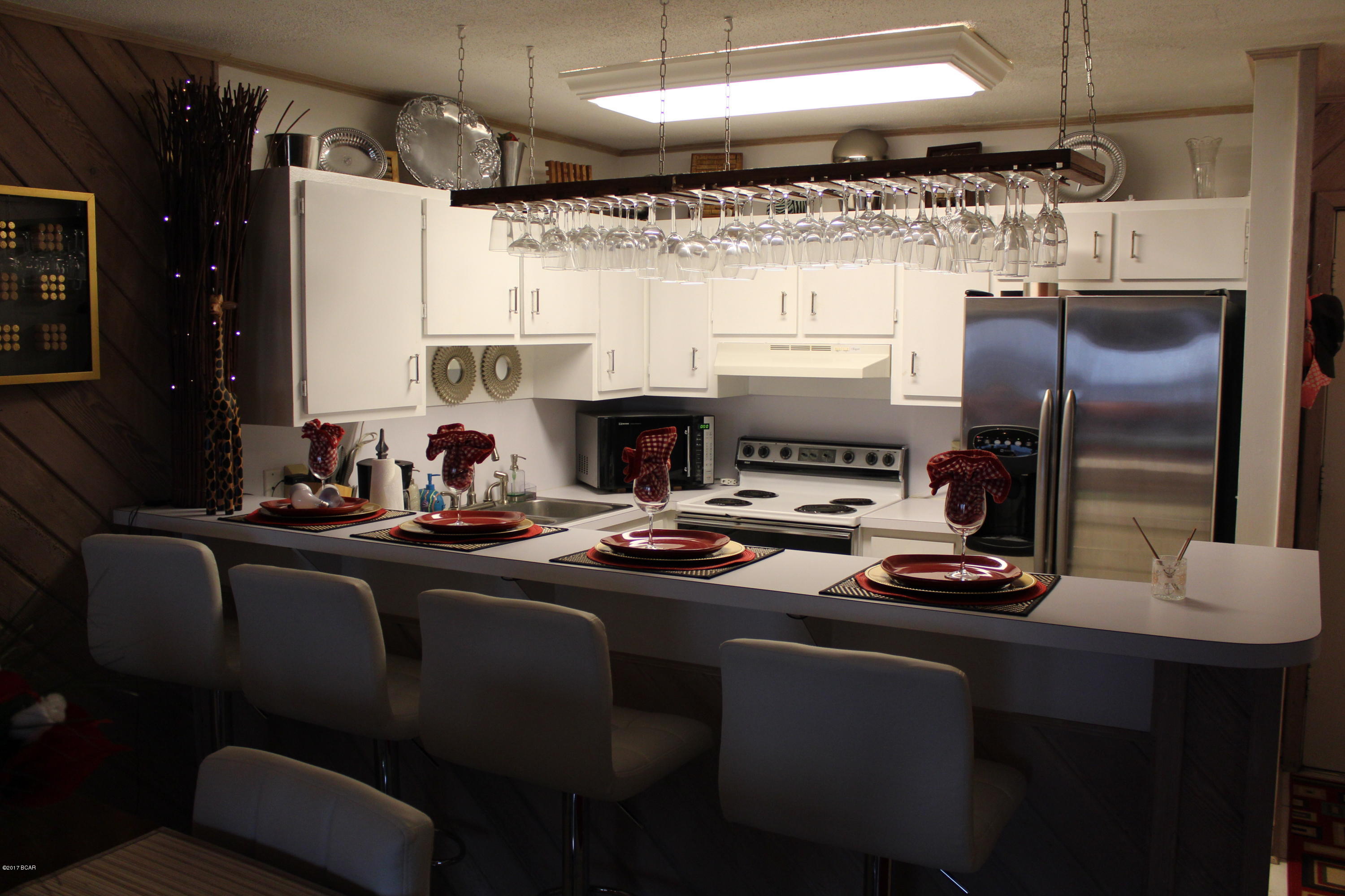 Bay Point Harbour Villas - Residential