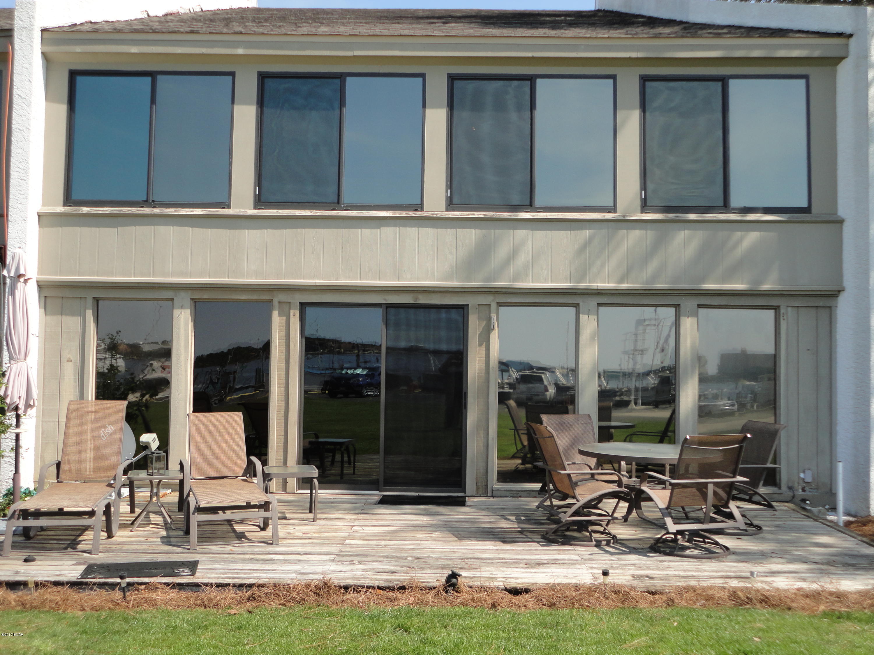 Bay Point Harbour Villas - Residential