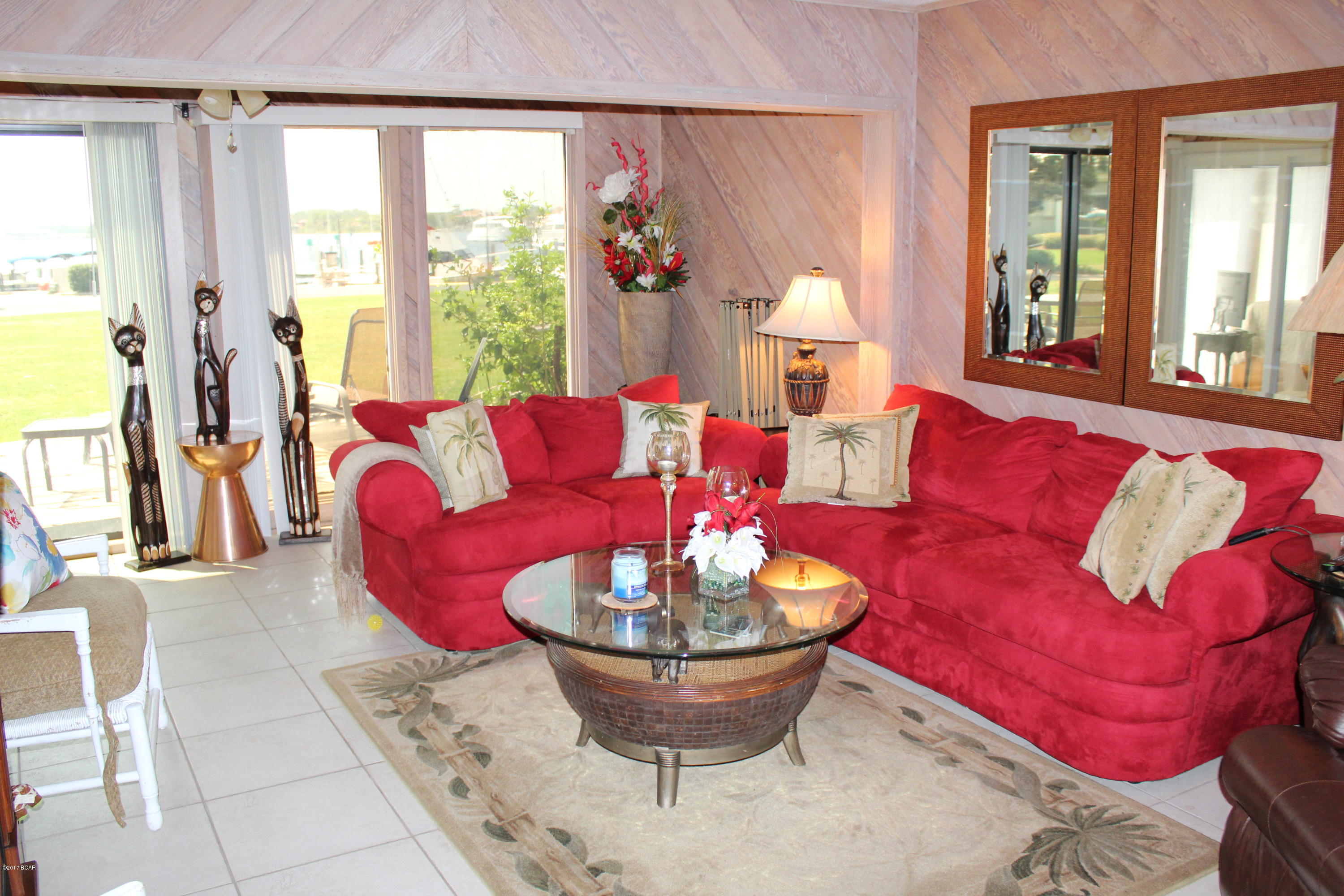 Bay Point Harbour Villas - Residential