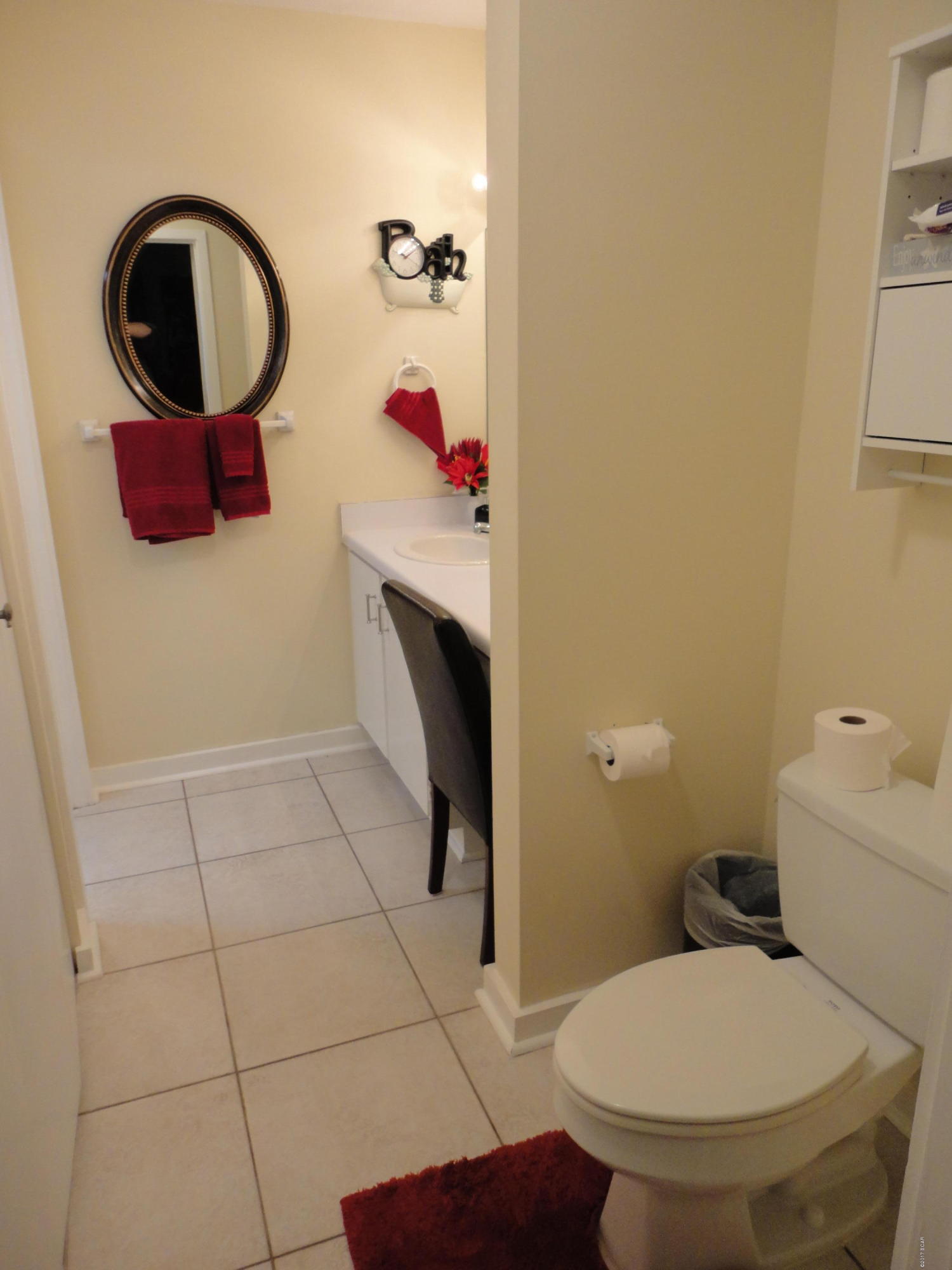 Bay Point Harbour Villas - Residential