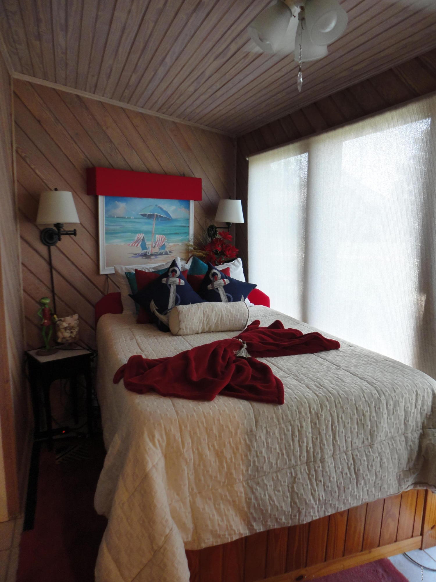 Bay Point Harbour Villas - Residential