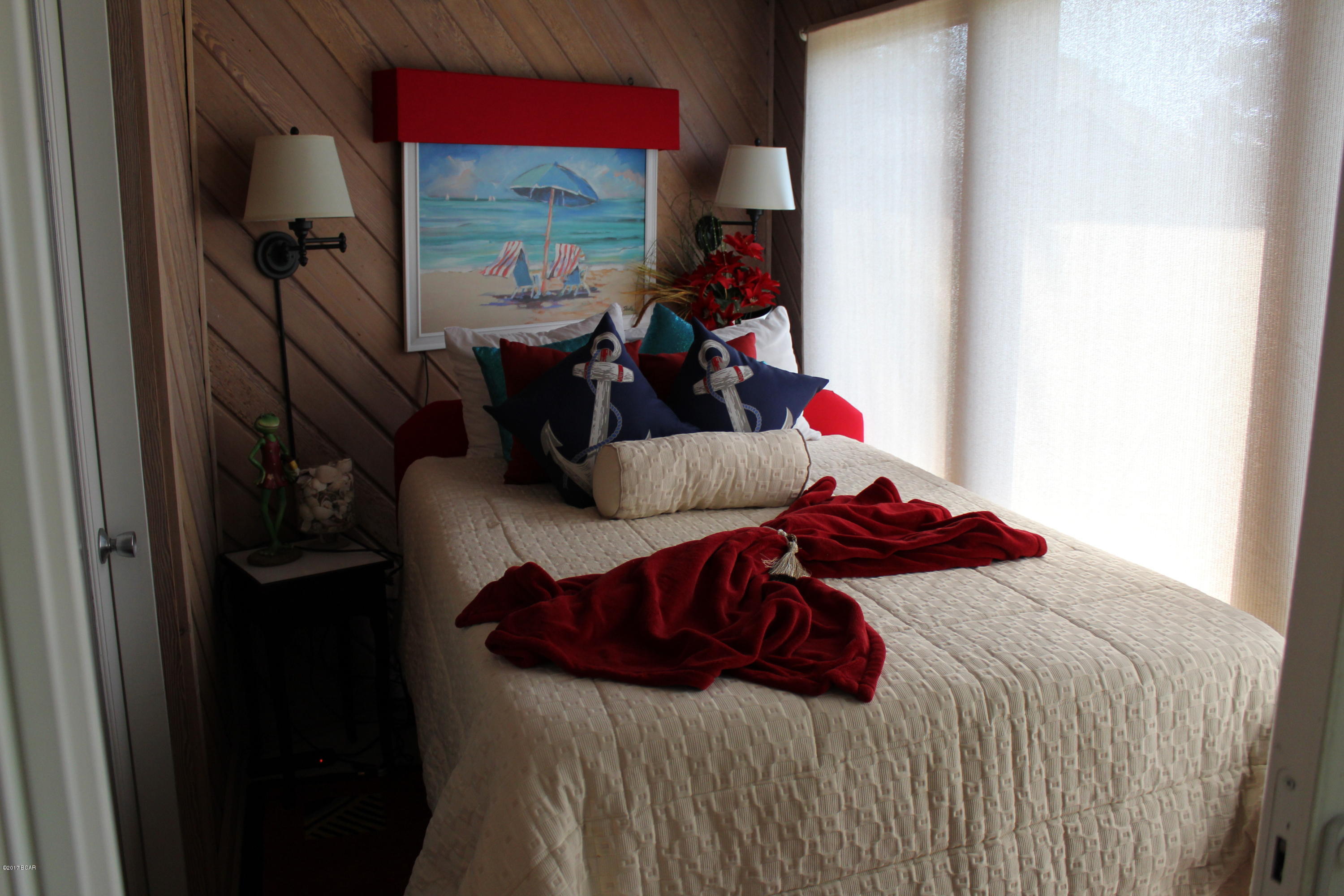 Bay Point Harbour Villas - Residential