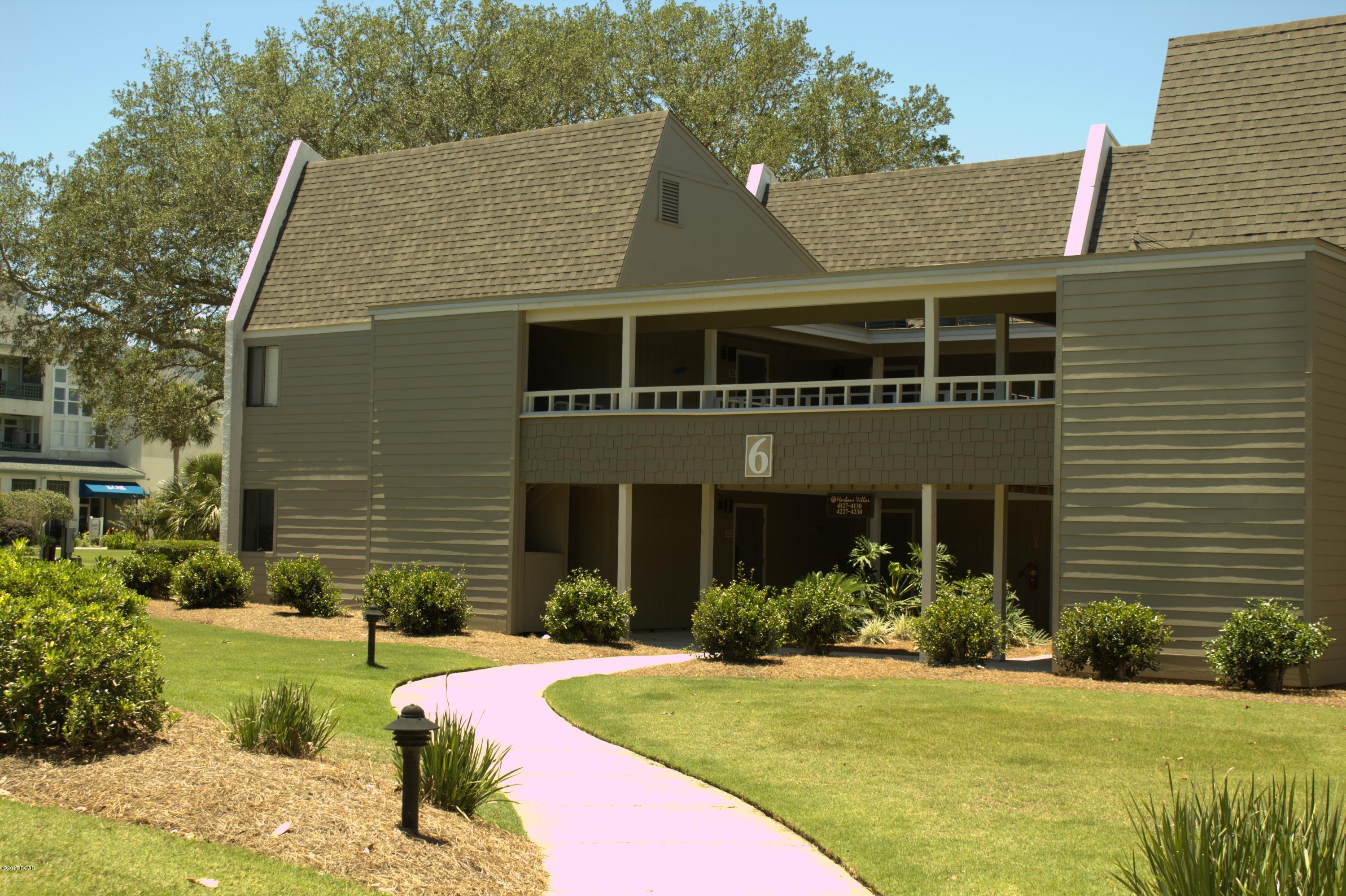 Bay Point Harbour Villas - Residential