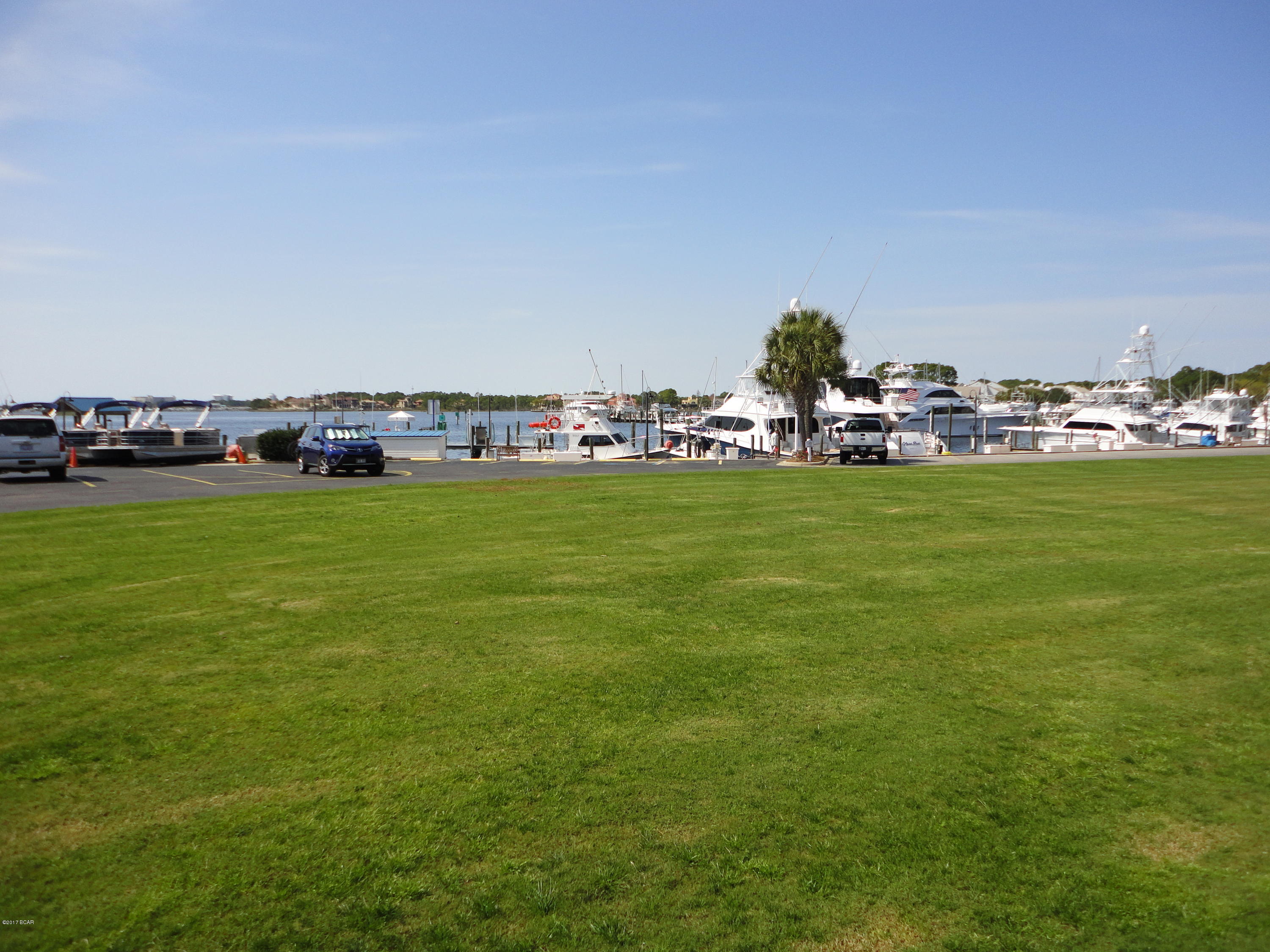 Bay Point Harbour Villas - Residential