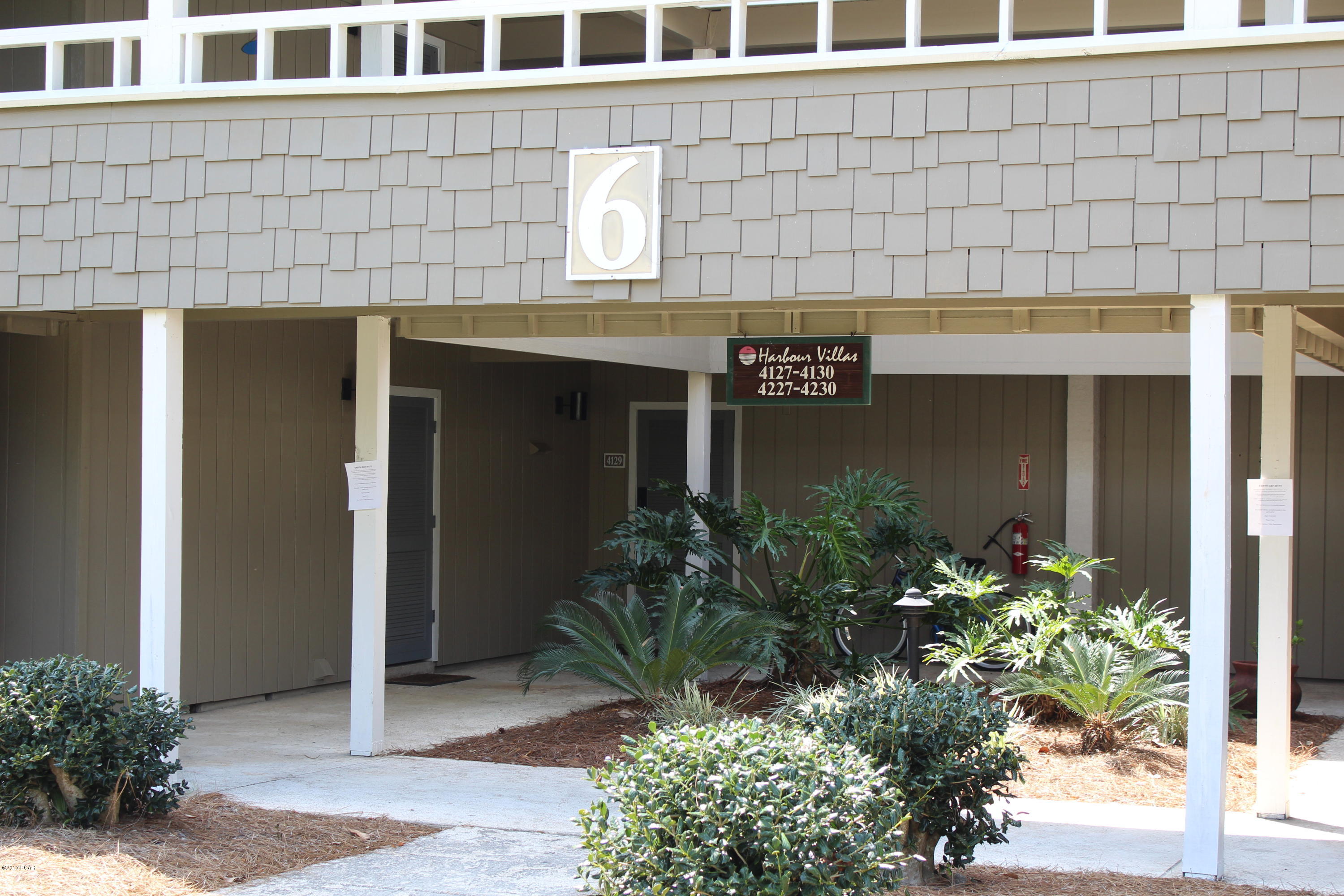 Bay Point Harbour Villas - Residential