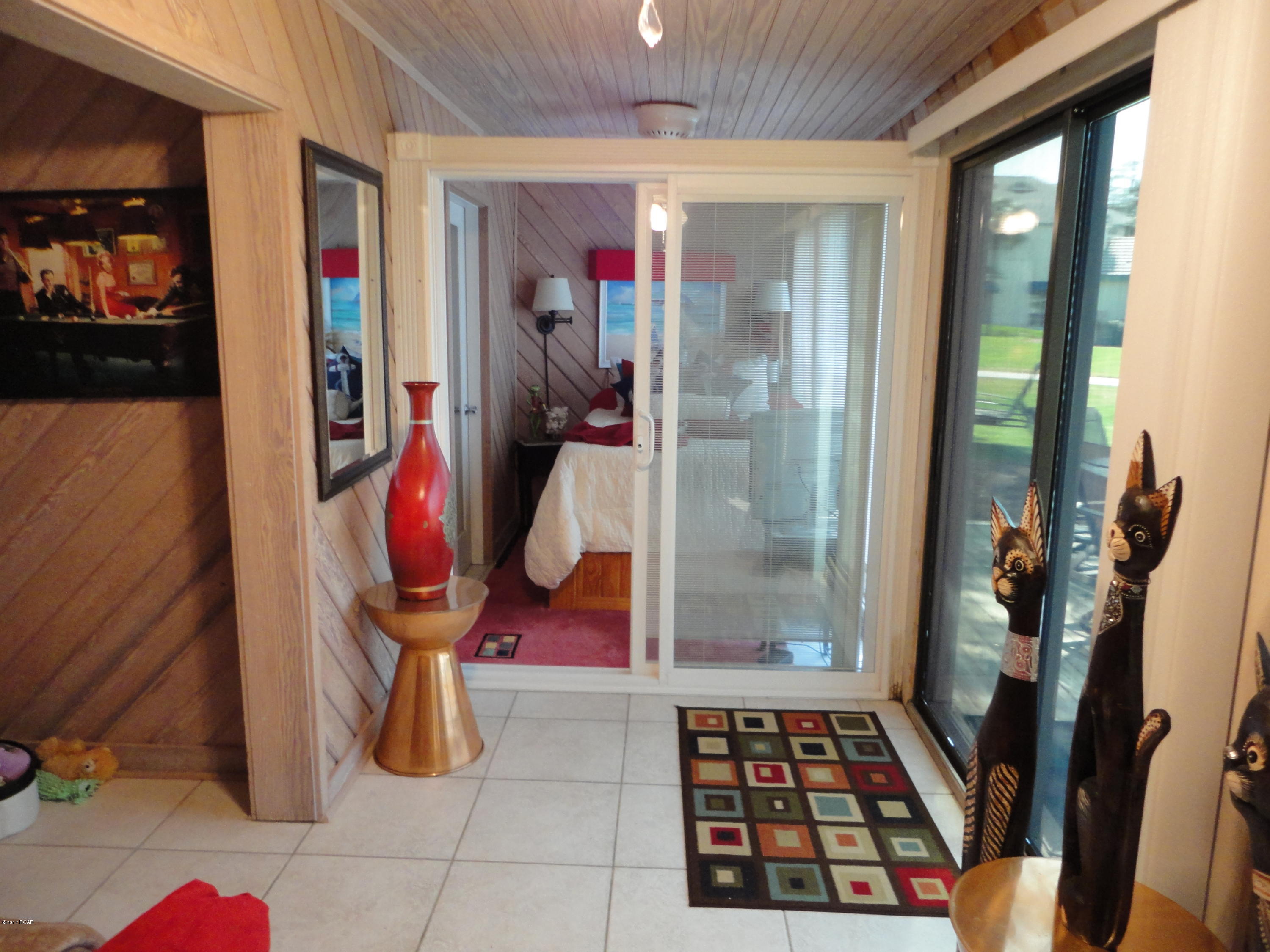 Bay Point Harbour Villas - Residential