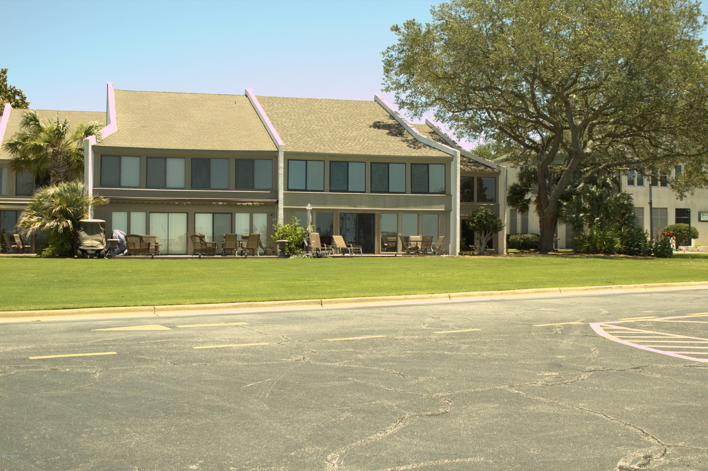 Bay Point Harbour Villas - Residential