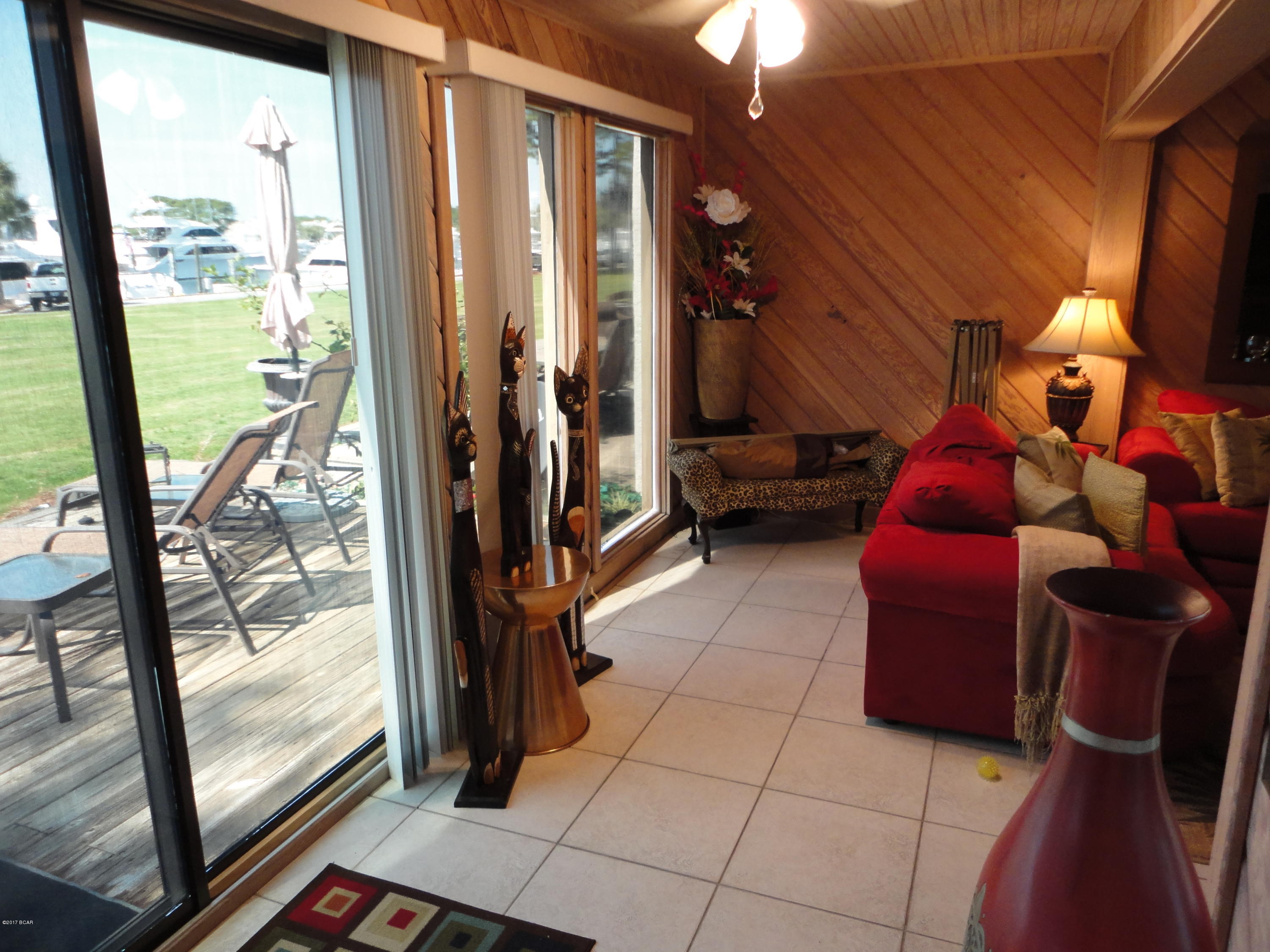 Bay Point Harbour Villas - Residential