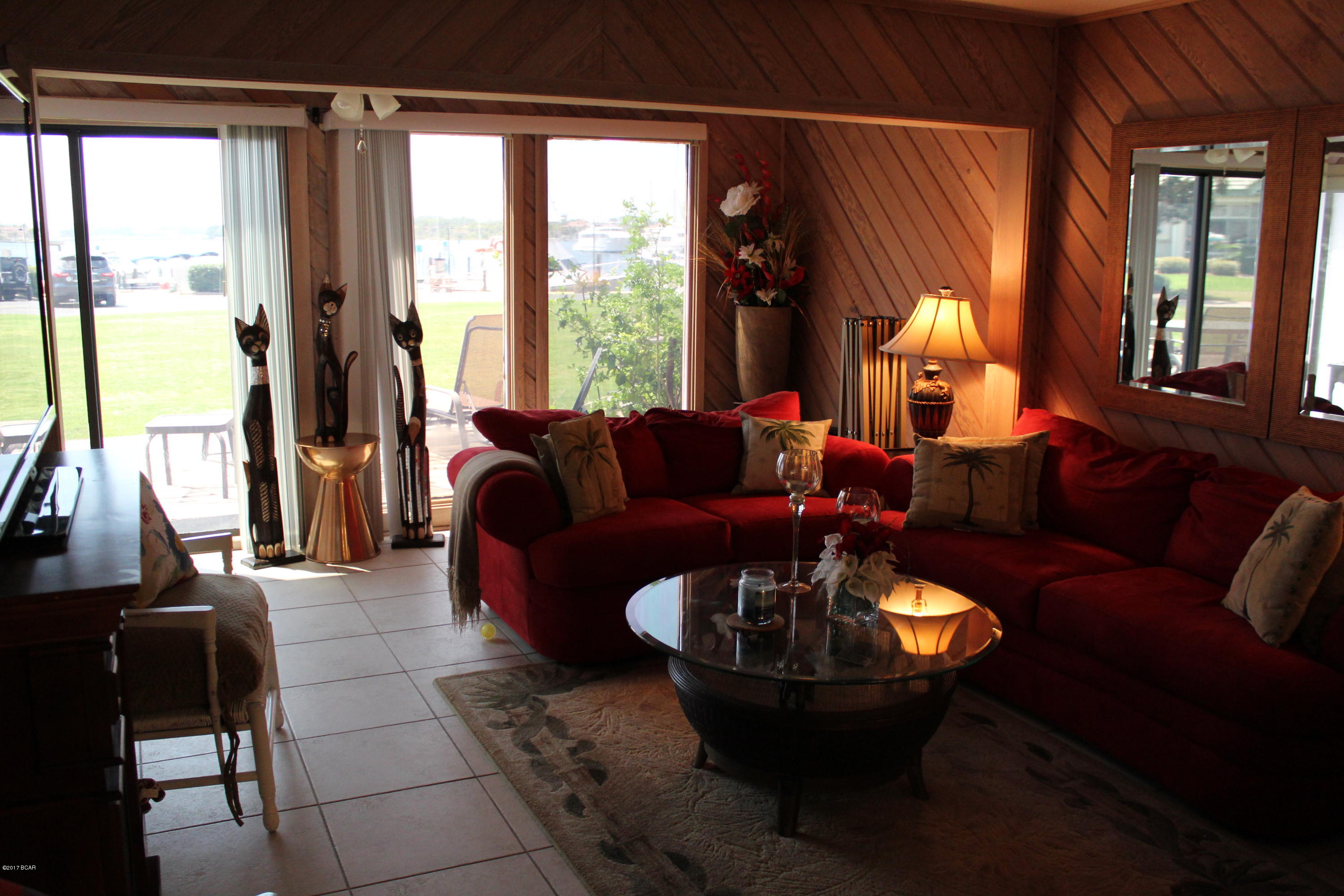 Bay Point Harbour Villas - Residential