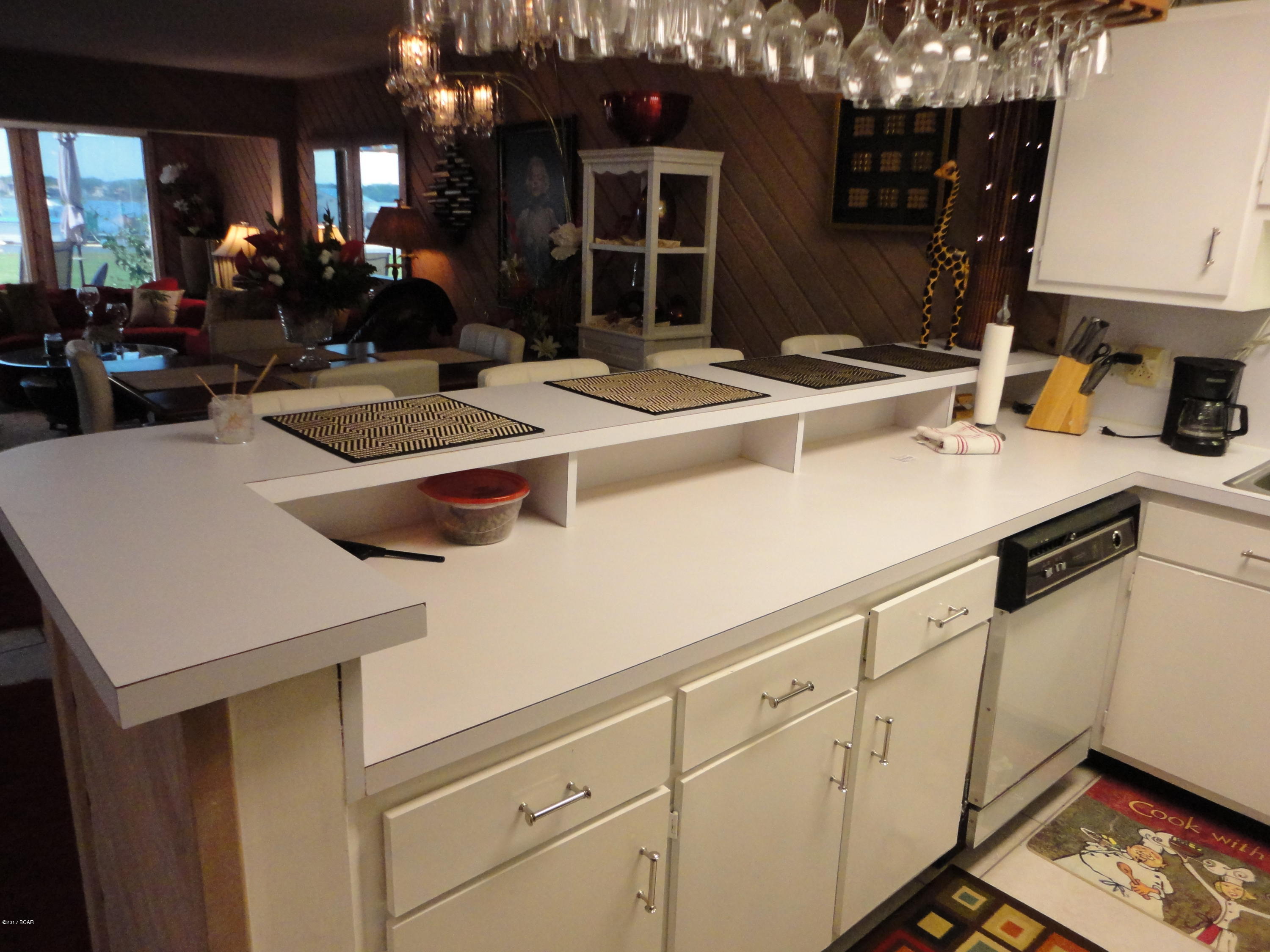 Bay Point Harbour Villas - Residential