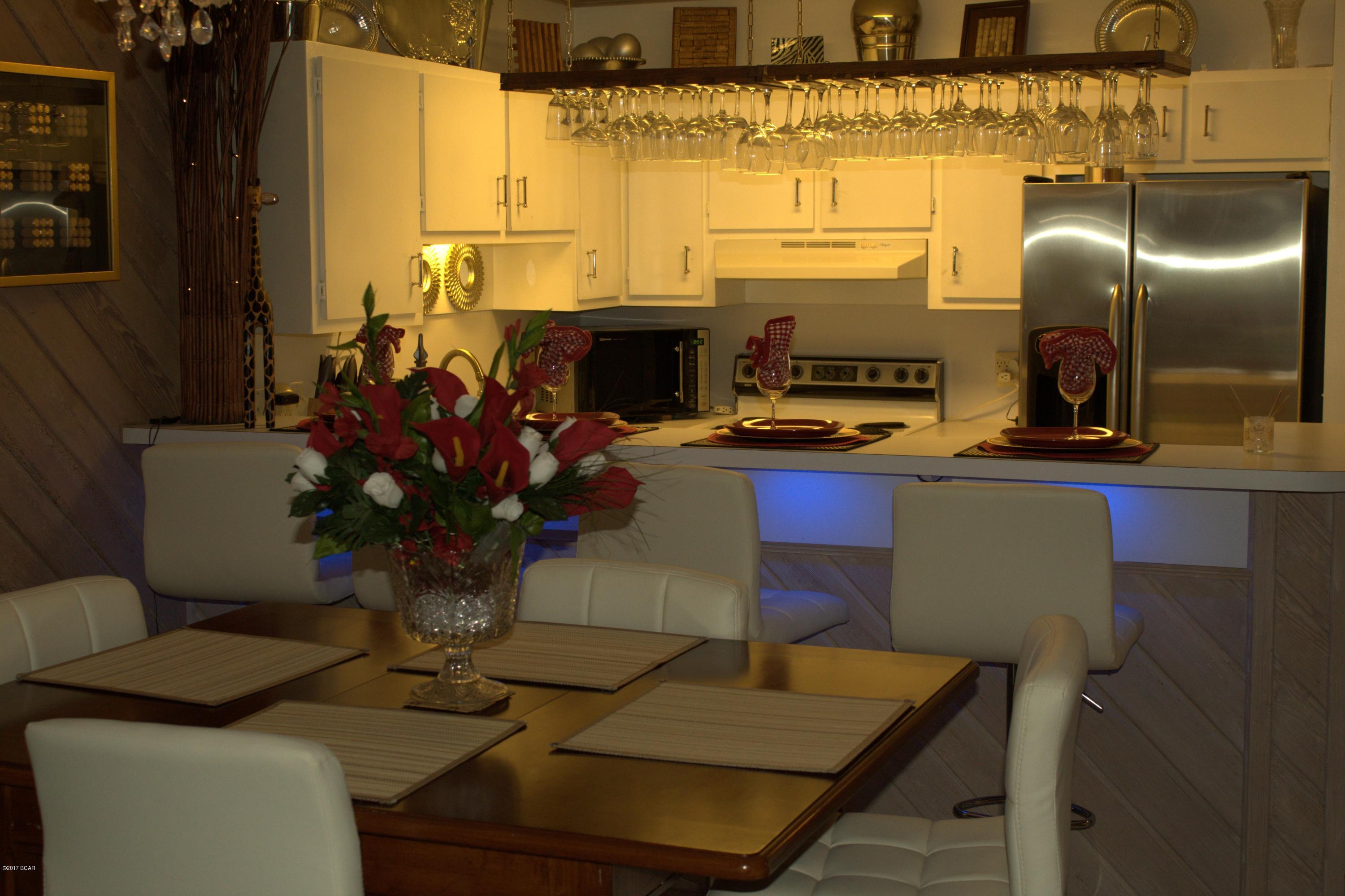 Bay Point Harbour Villas - Residential