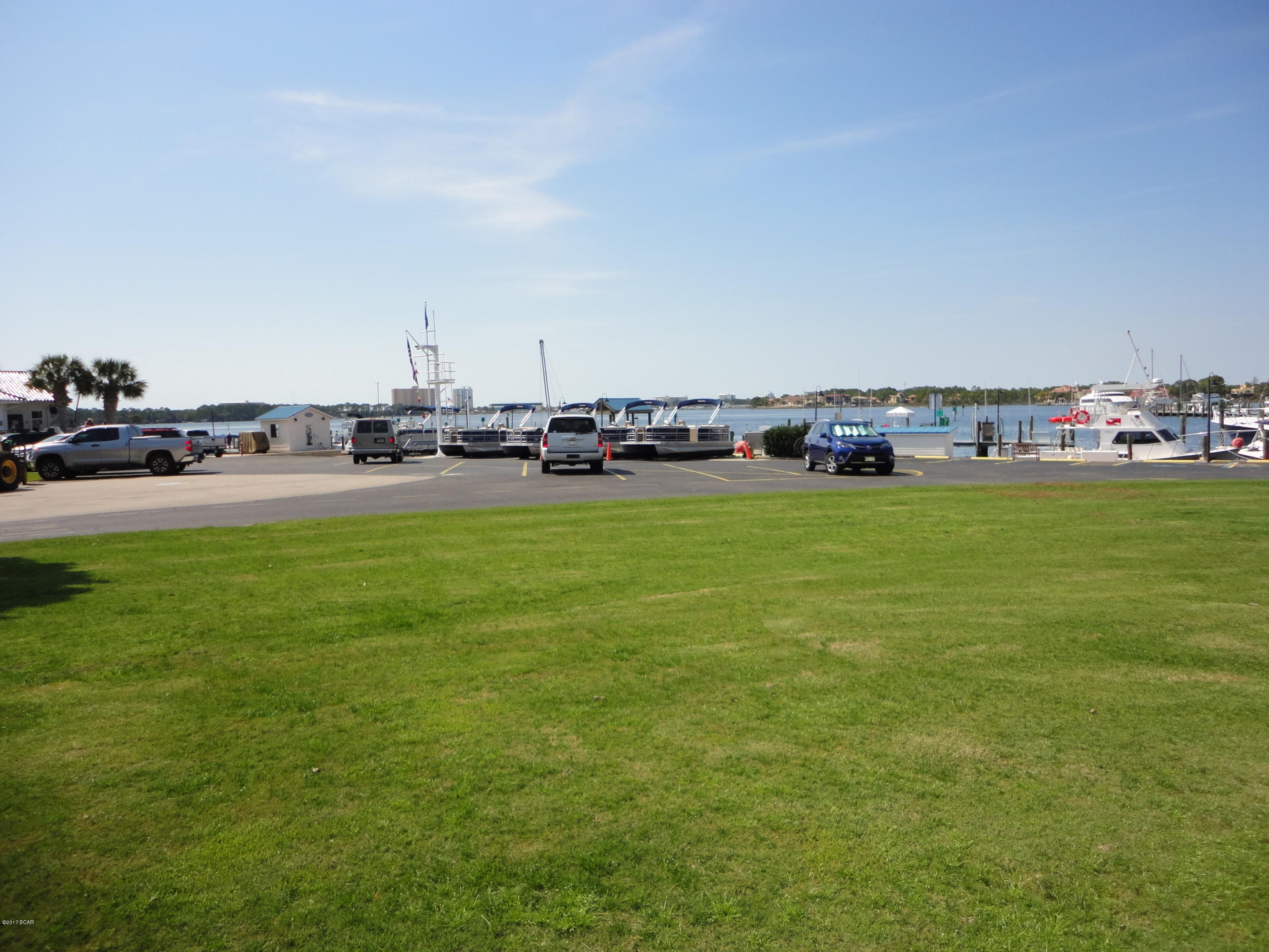 Bay Point Harbour Villas - Residential