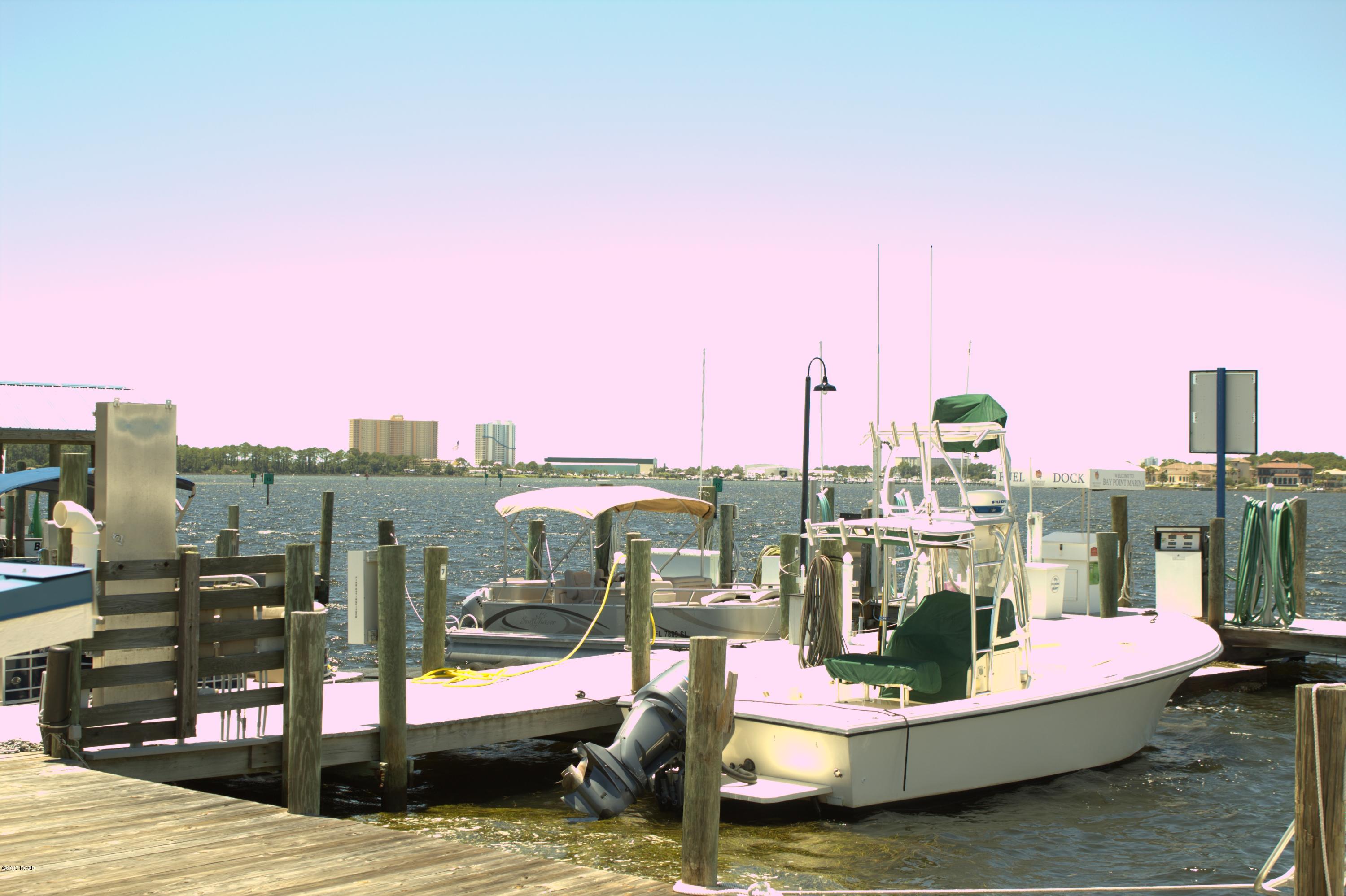 Bay Point Harbour Villas - Residential