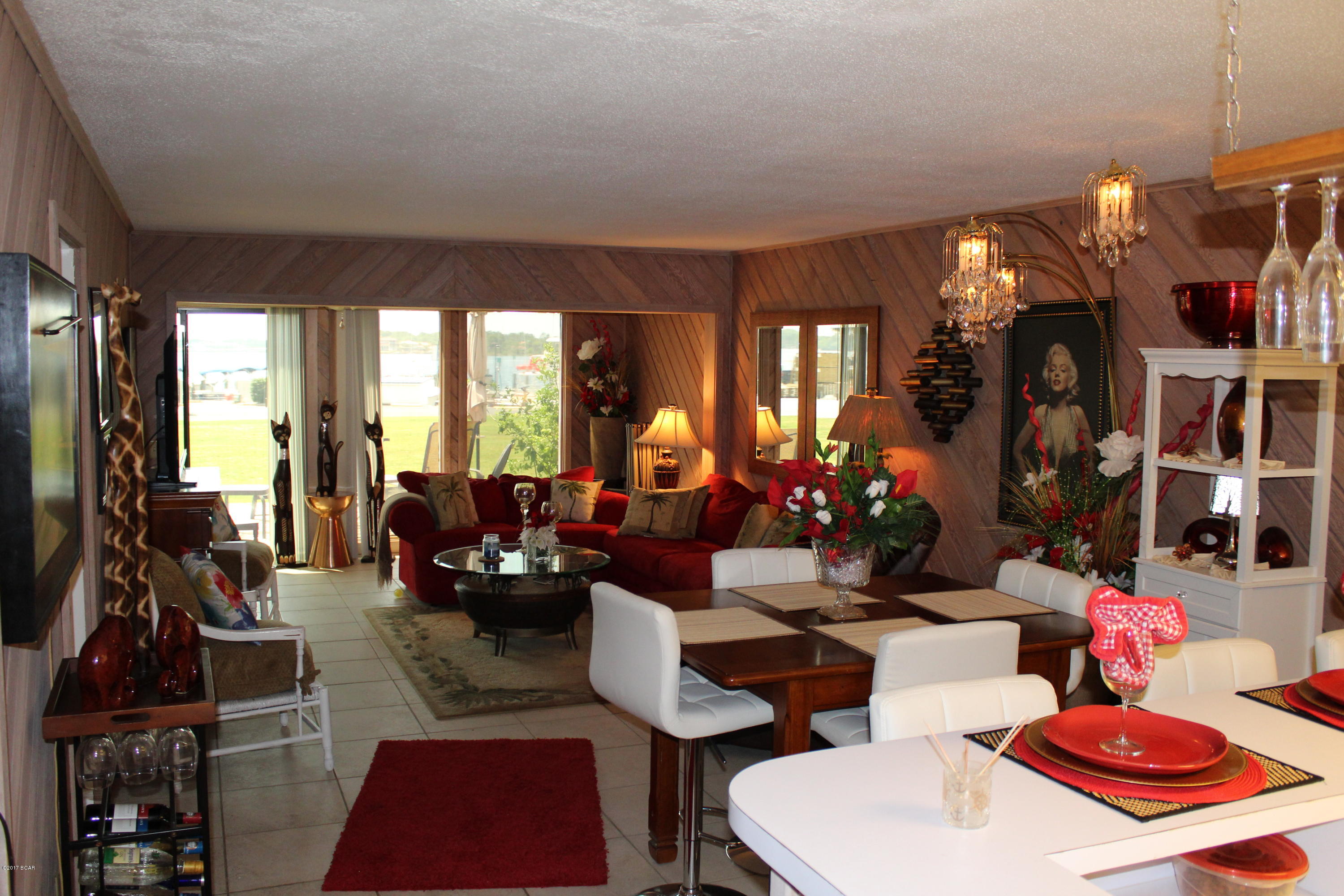 Bay Point Harbour Villas - Residential