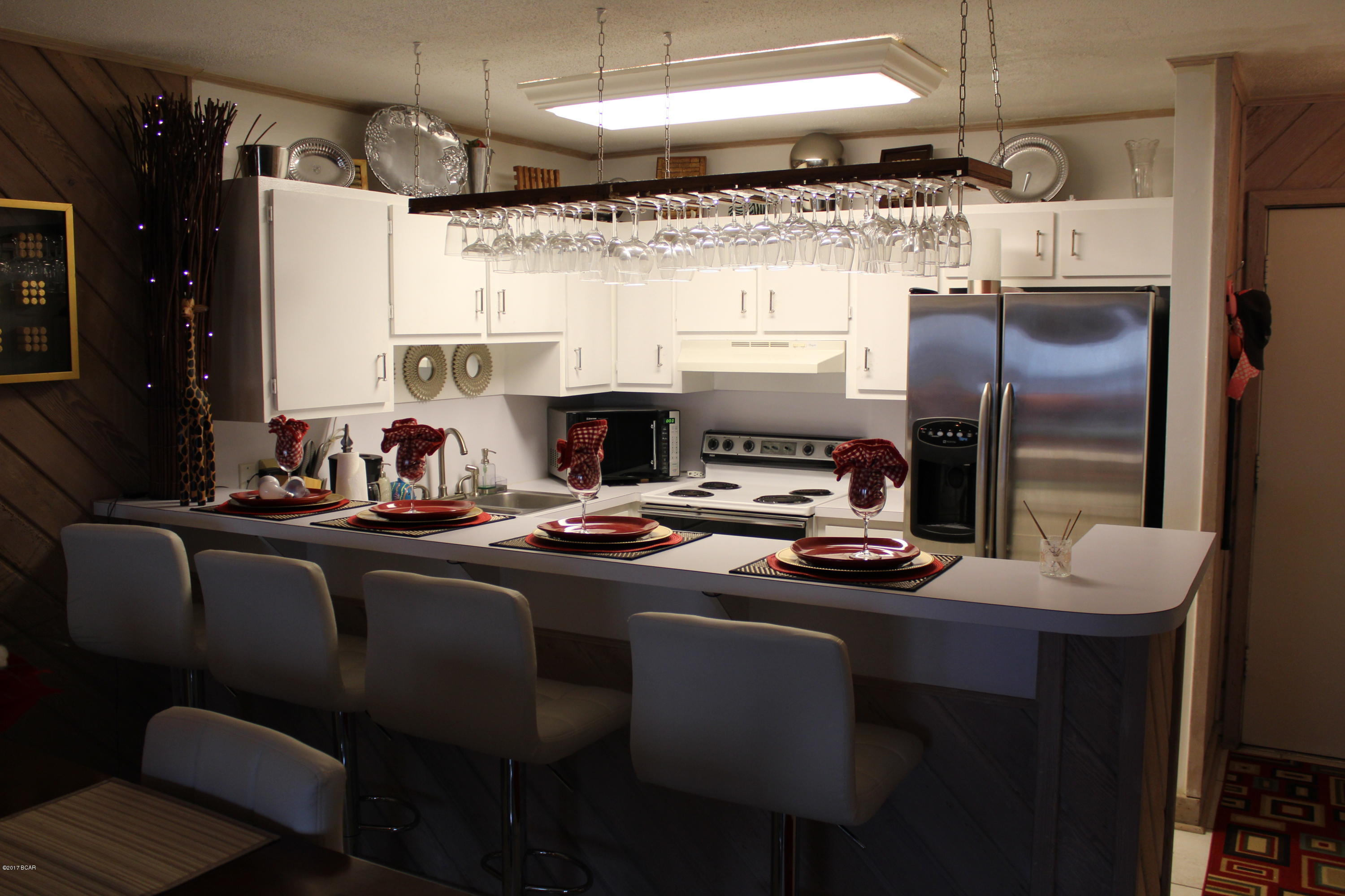 Bay Point Harbour Villas - Residential