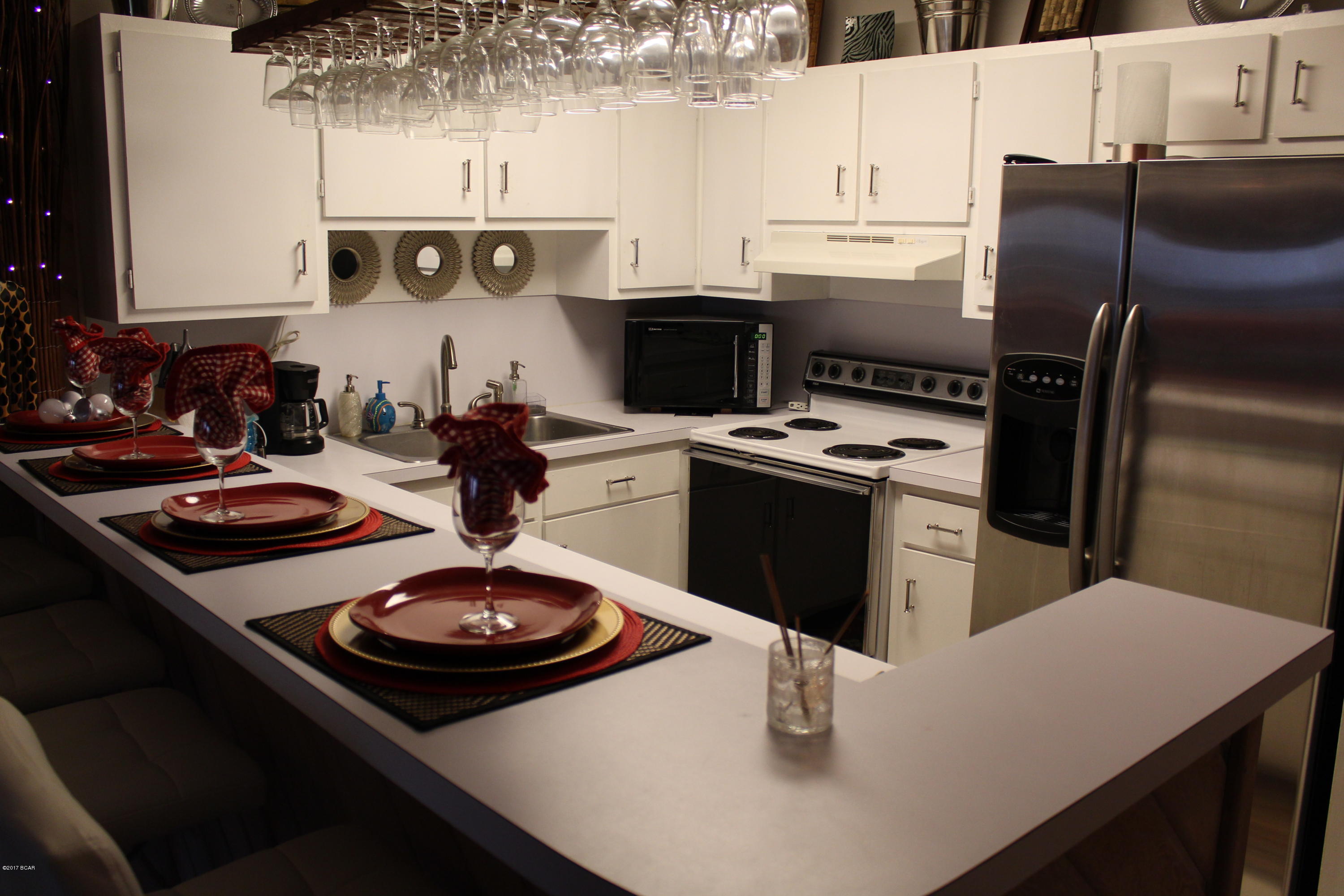 Bay Point Harbour Villas - Residential