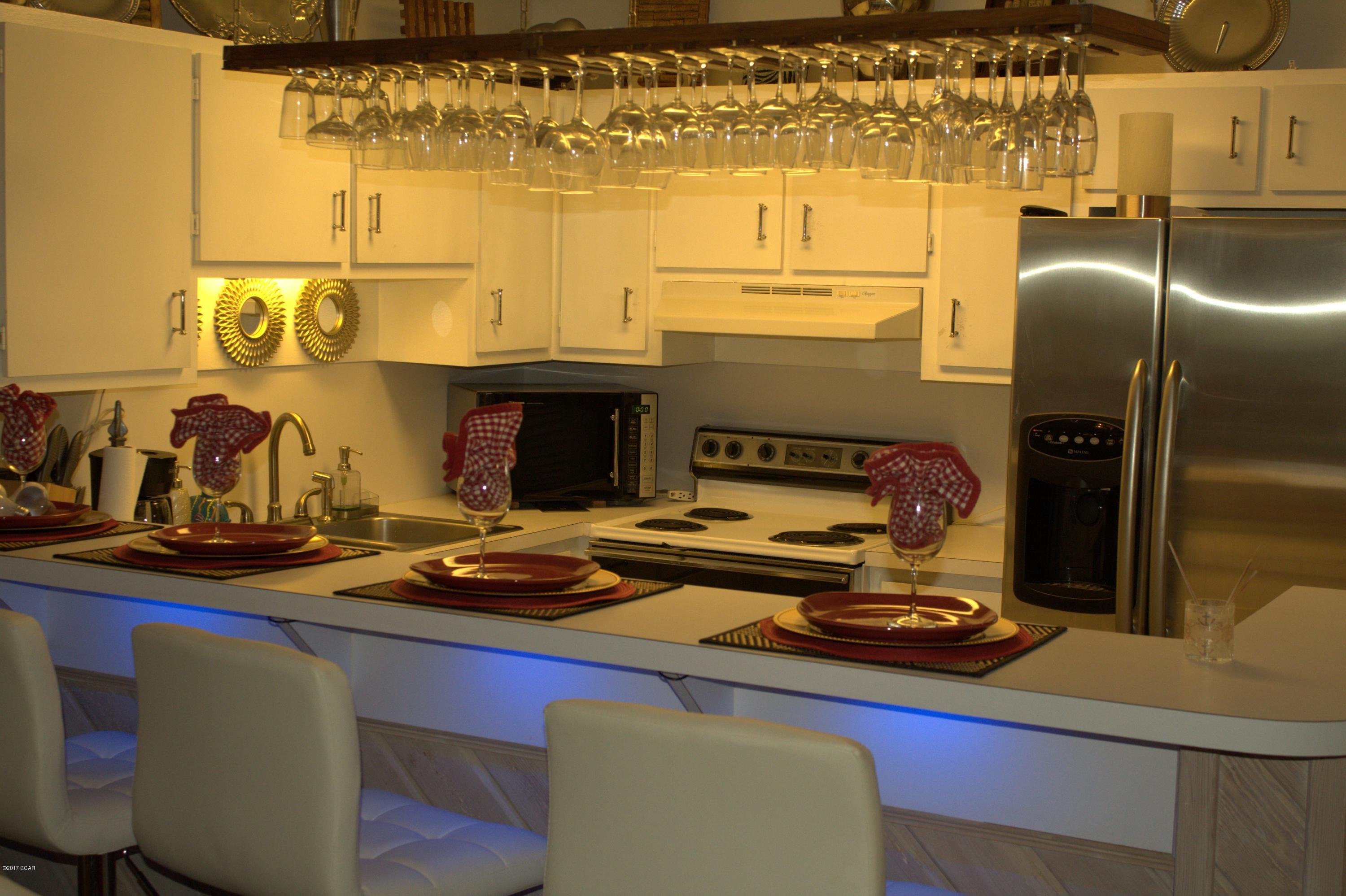 Bay Point Harbour Villas - Residential