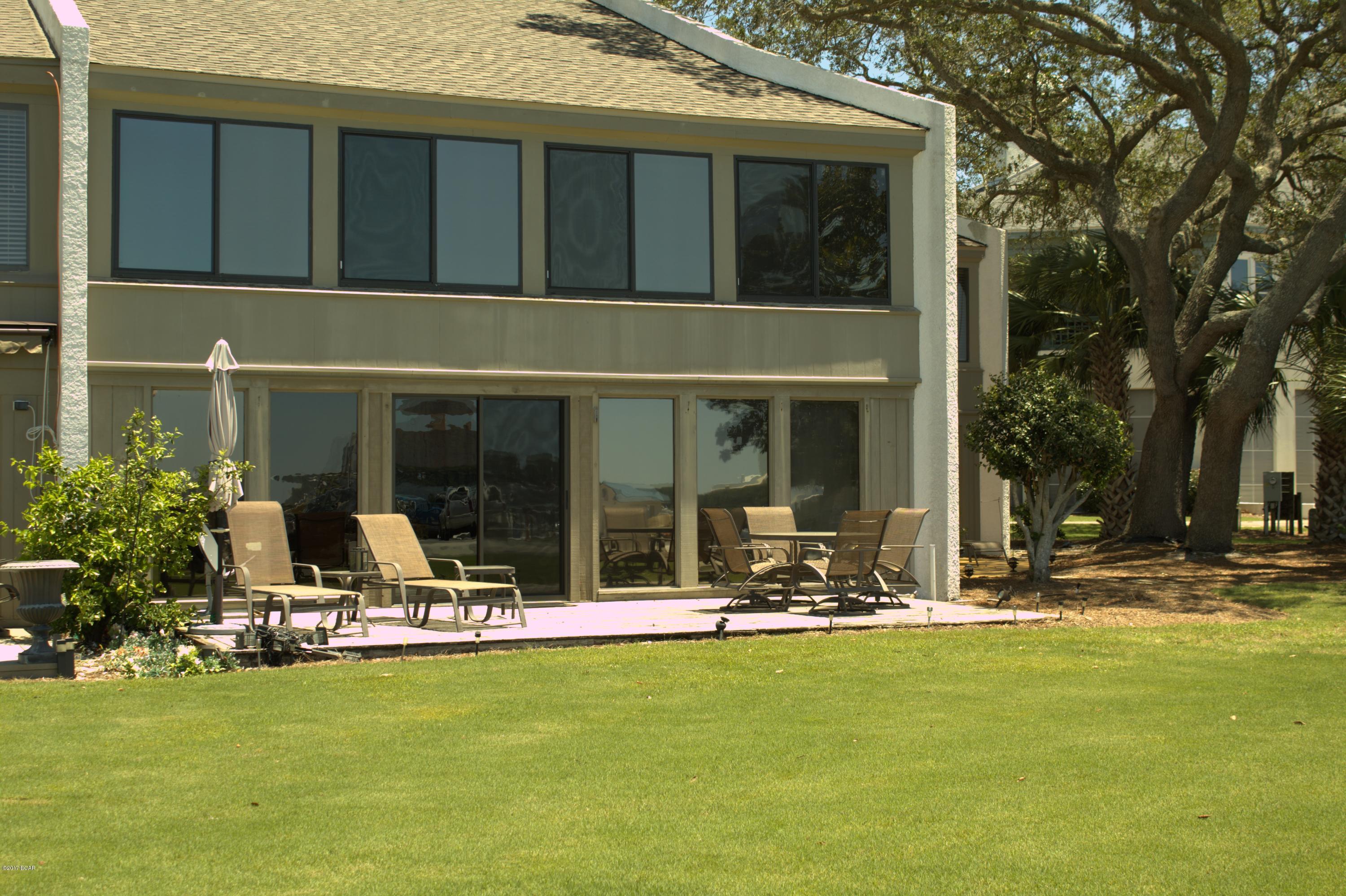 Bay Point Harbour Villas - Residential