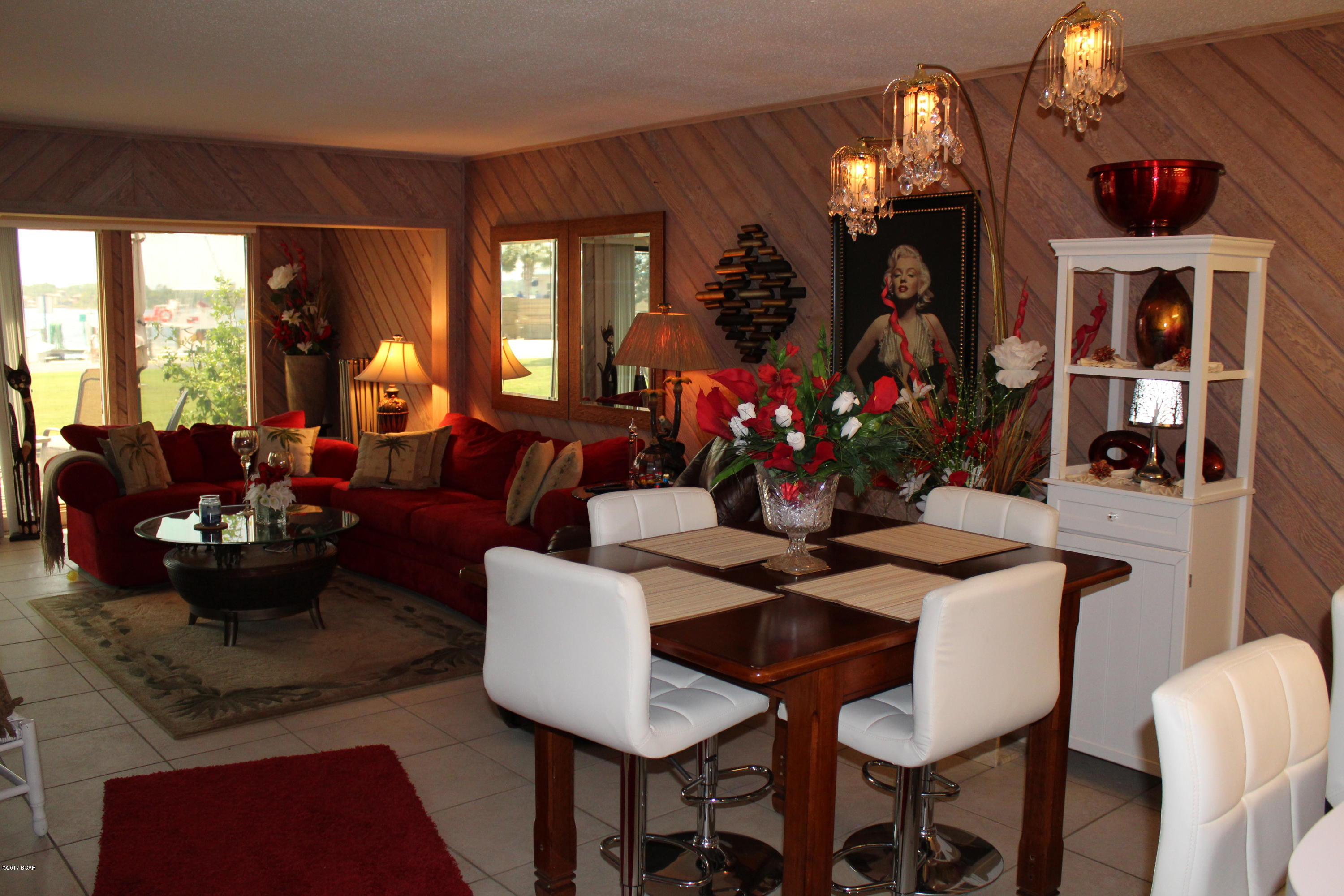 Bay Point Harbour Villas - Residential