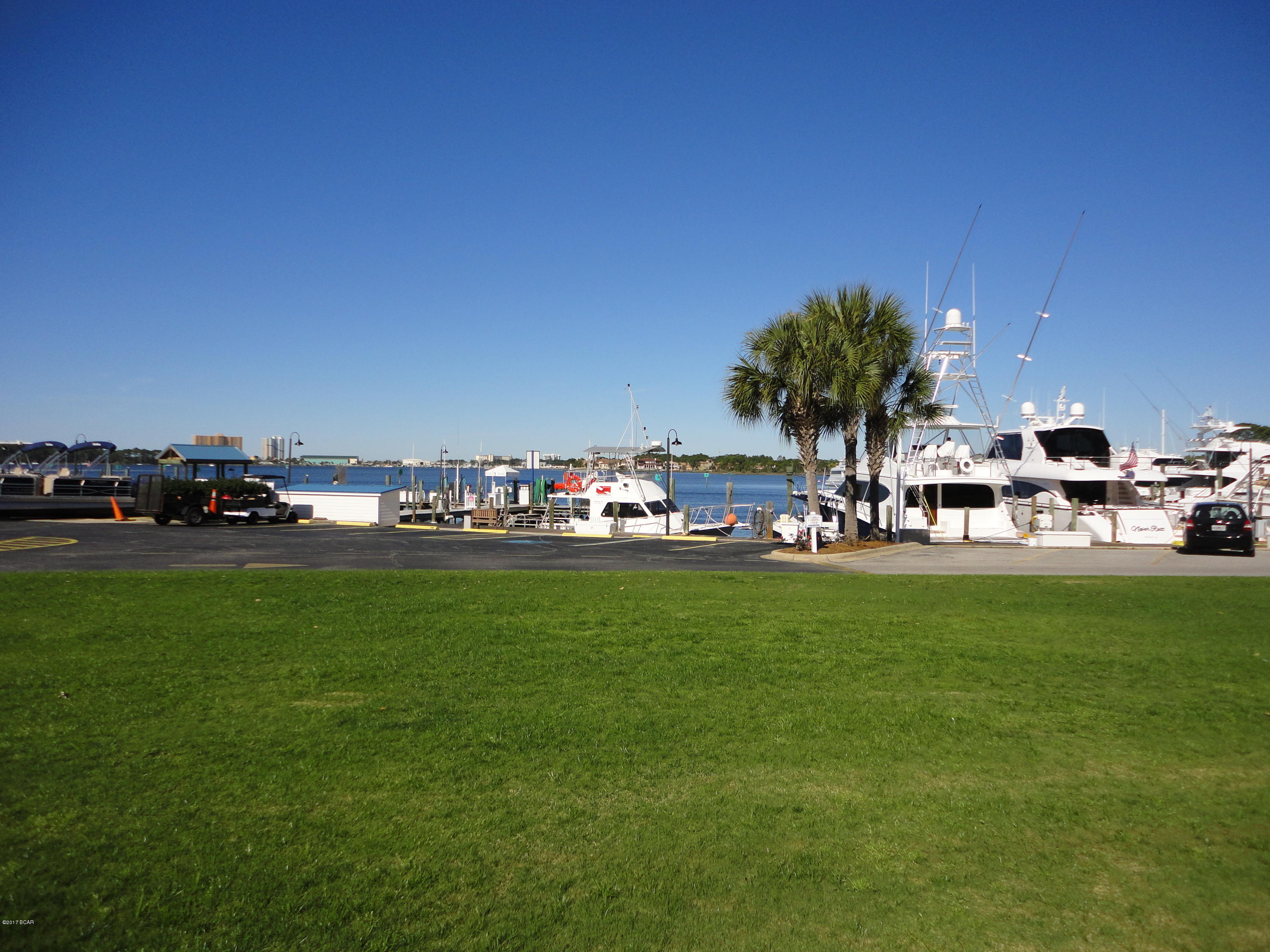 Bay Point Harbour Villas - Residential