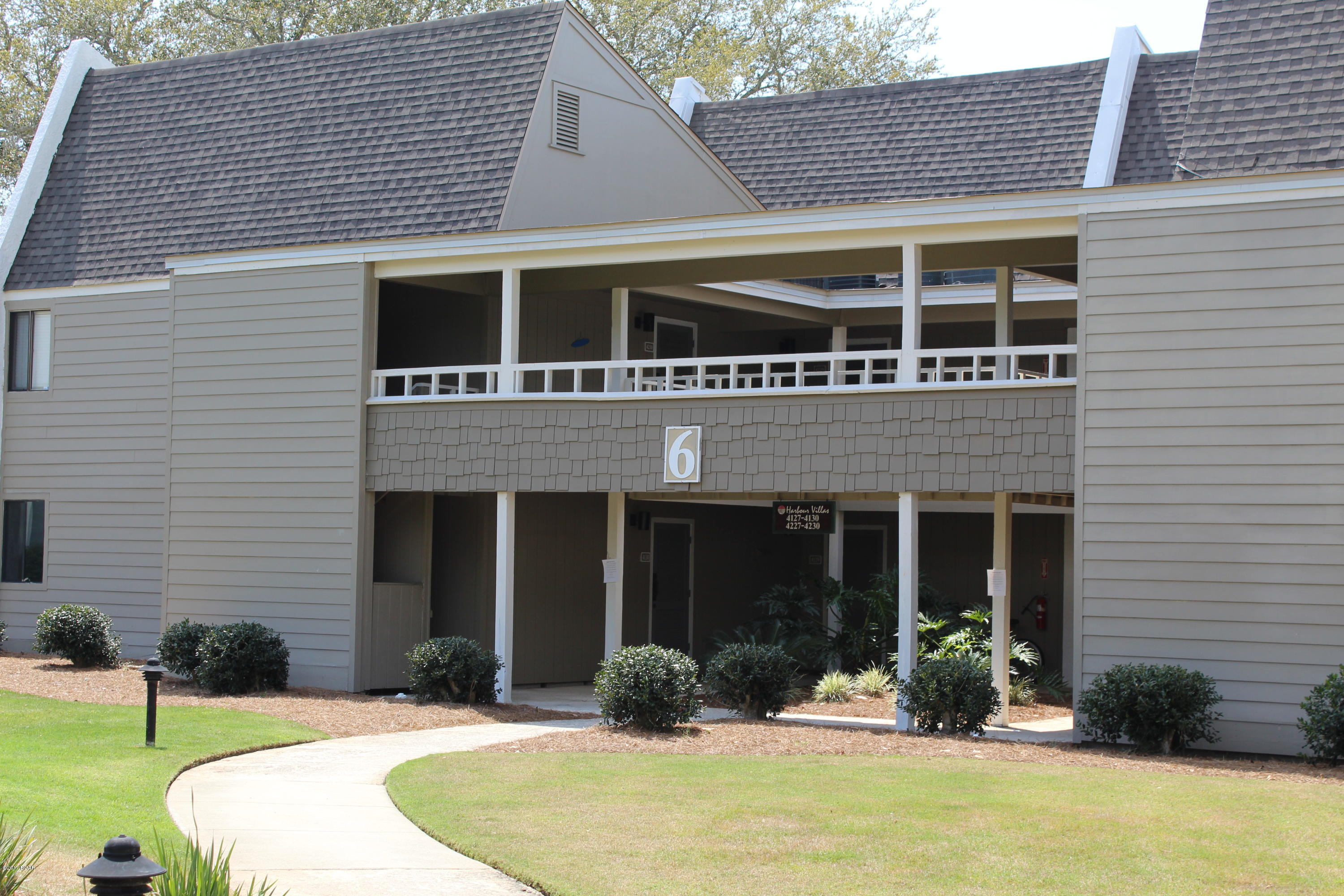 Bay Point Harbour Villas - Residential