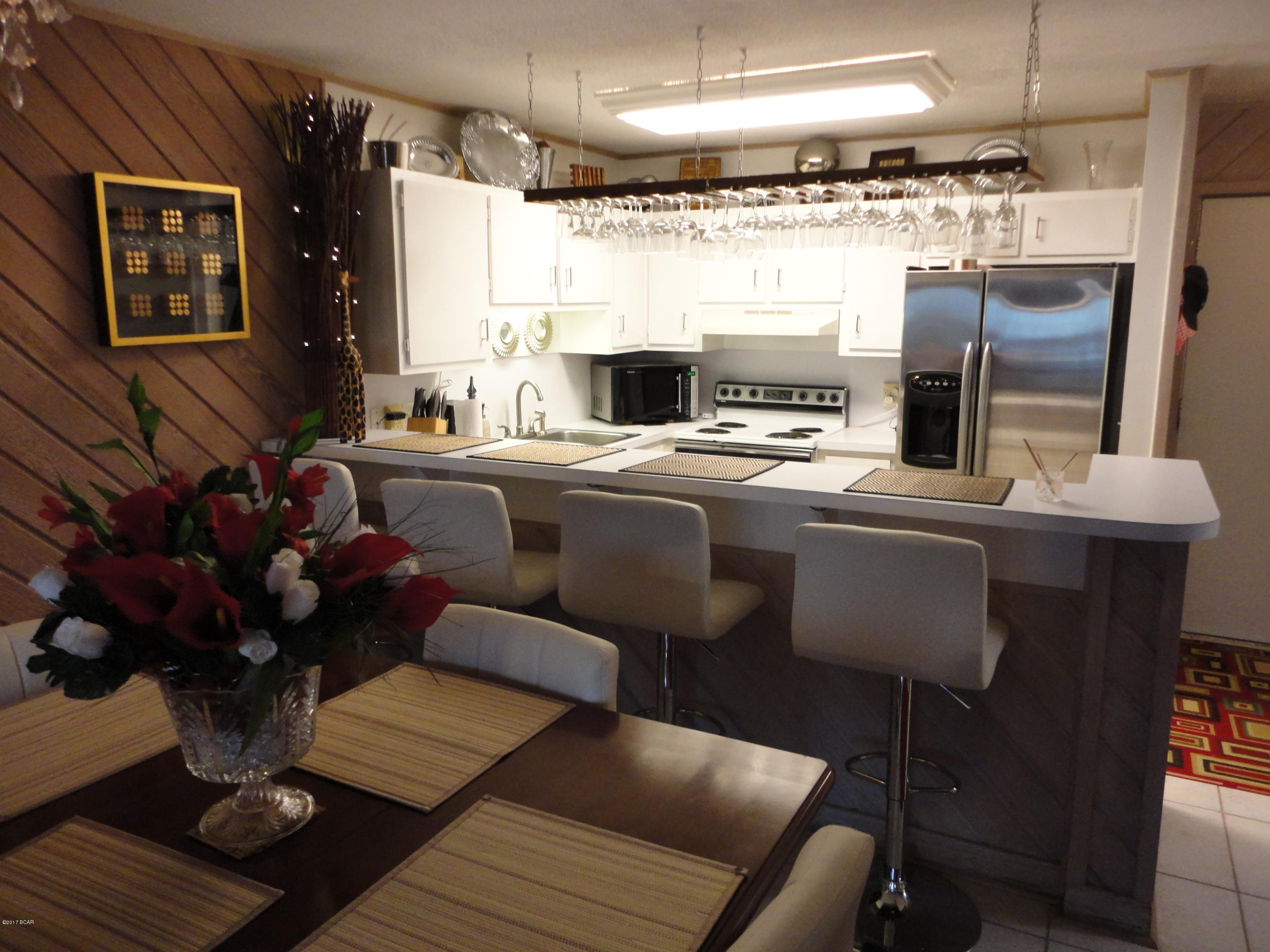 Bay Point Harbour Villas - Residential