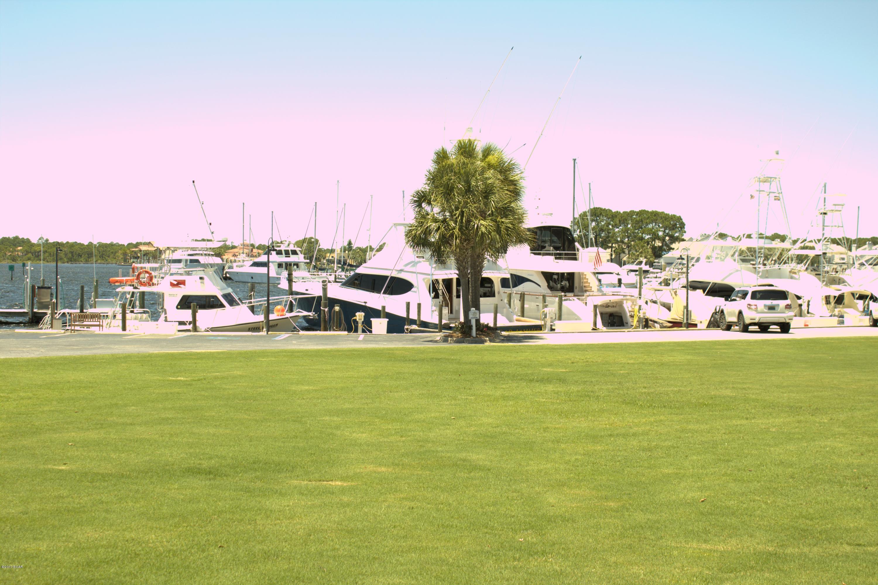 Bay Point Harbour Villas - Residential