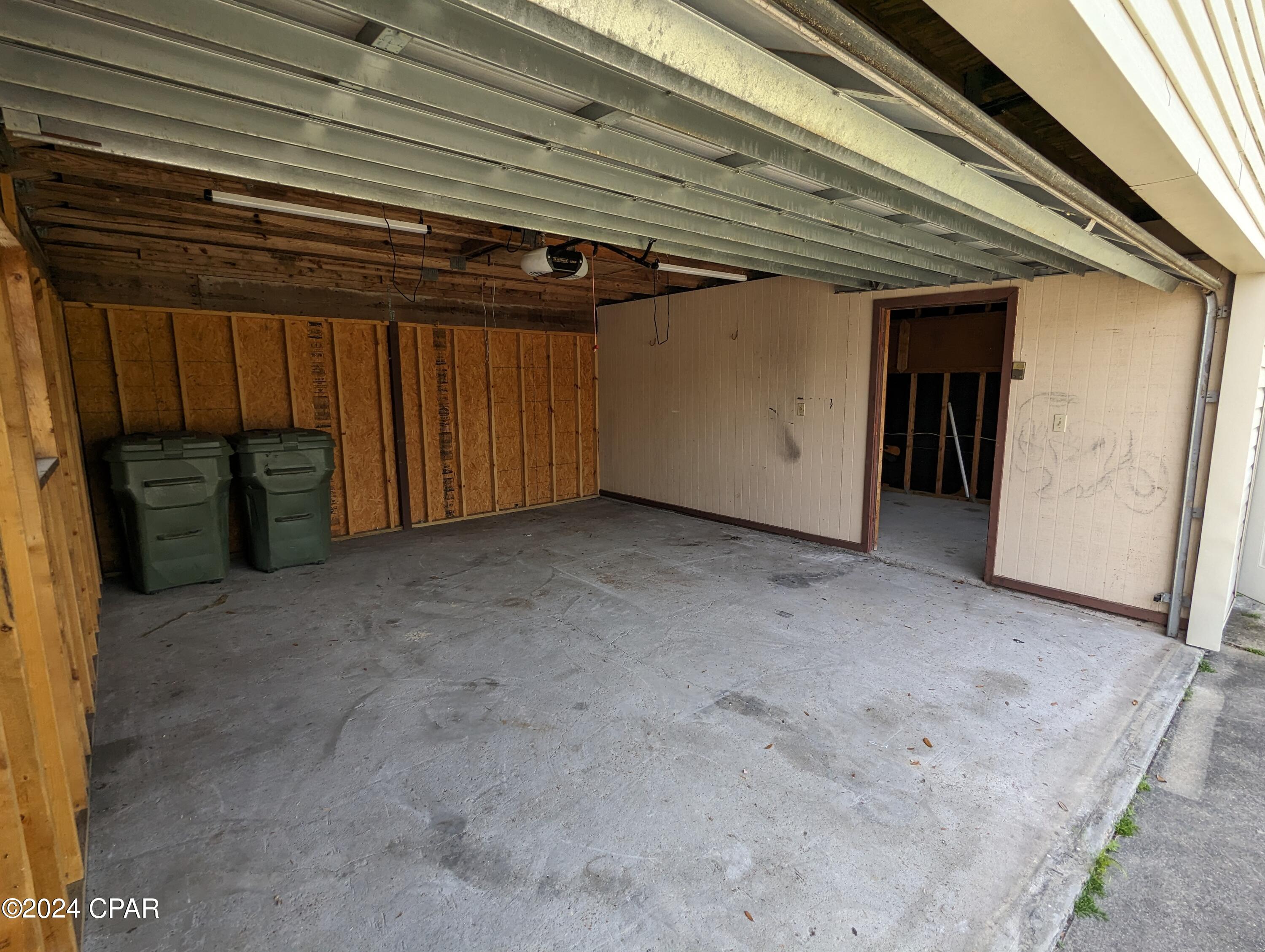 Bay Park Manor Revised C&I - Land