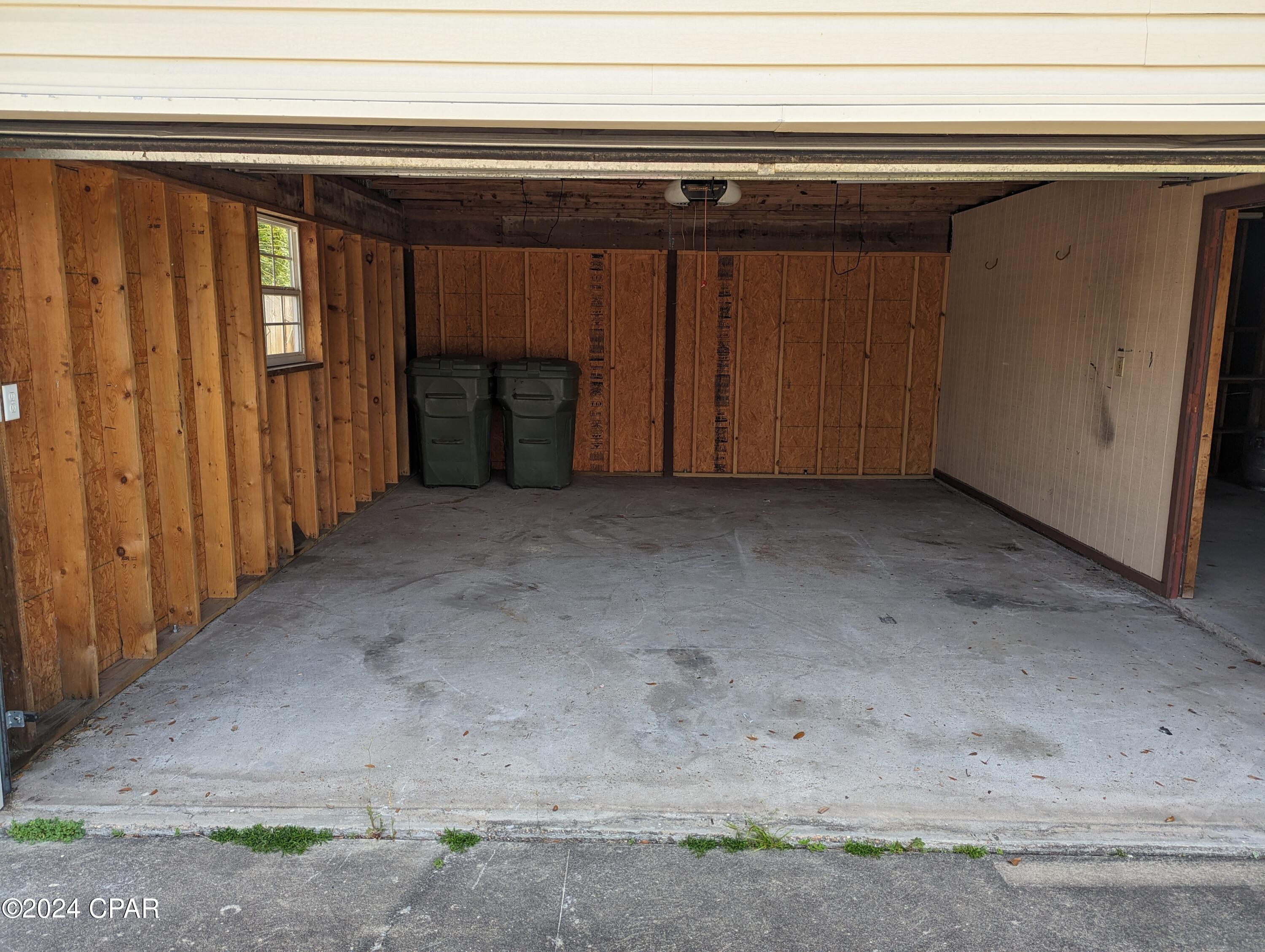 Bay Park Manor Revised C&I - Land