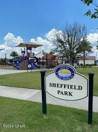 Bay Park Manor Revised C&I - Land