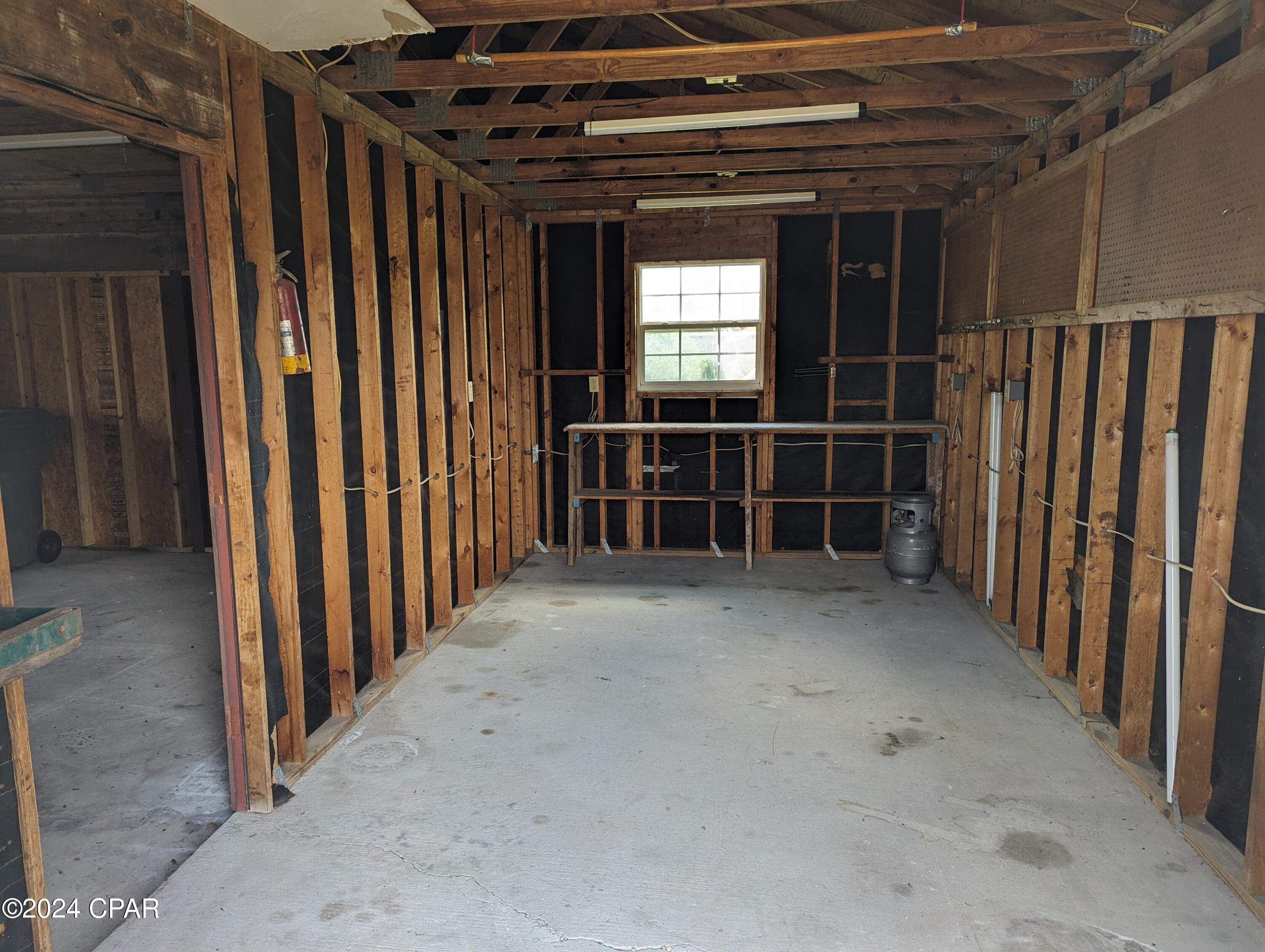 Bay Park Manor Revised C&I - Land