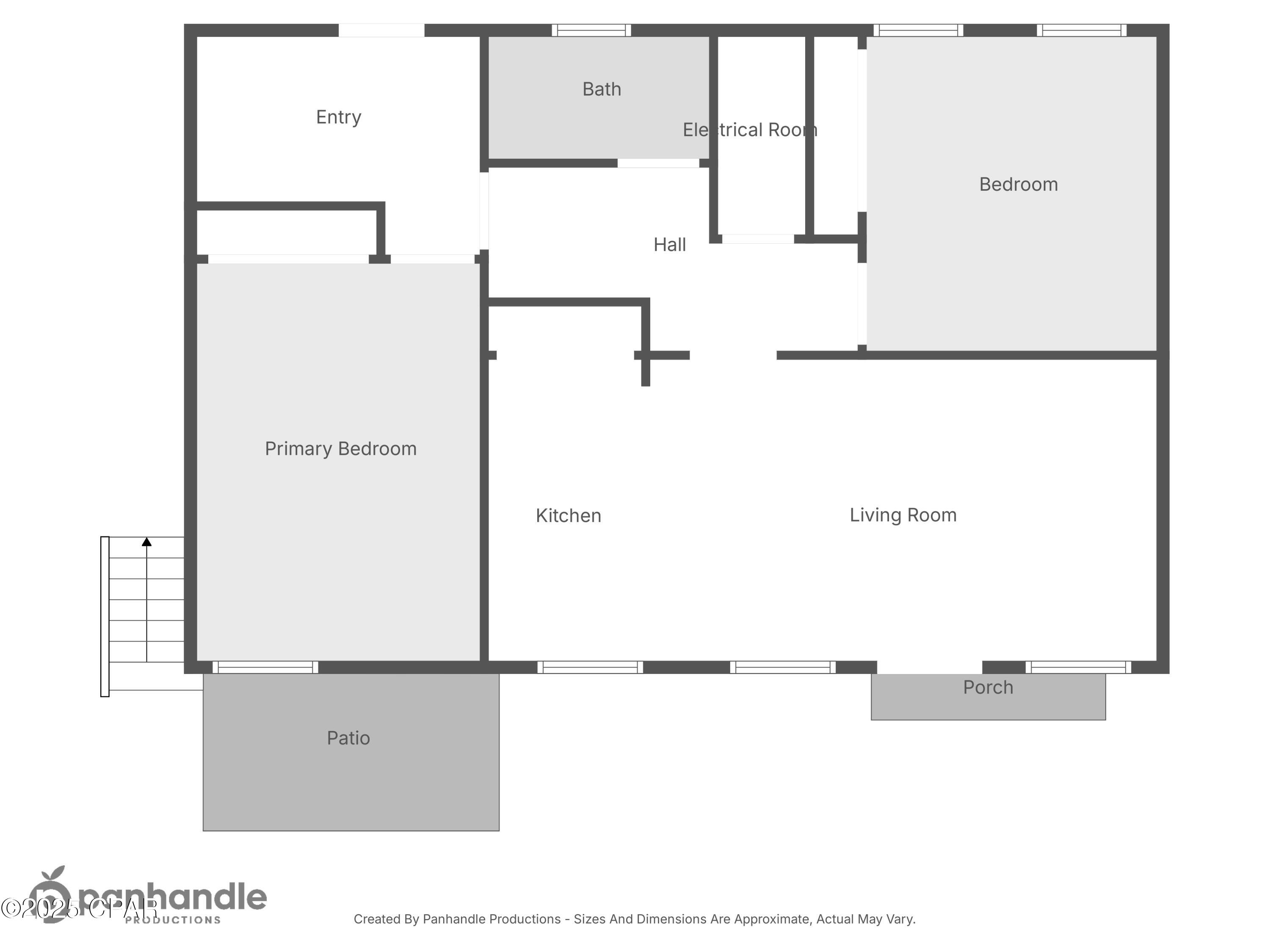 No Named Subdivision - Residential