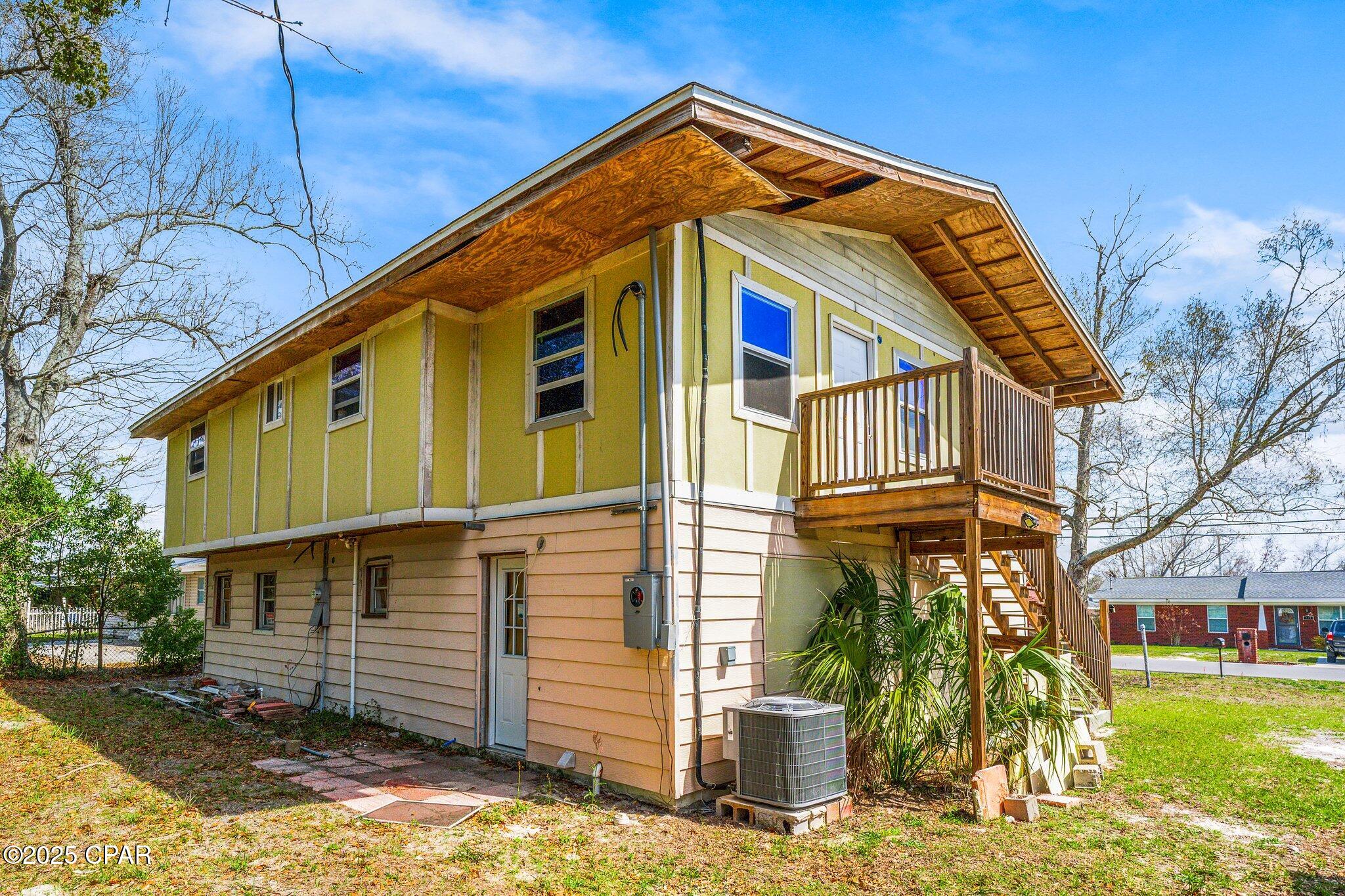 No Named Subdivision - Residential