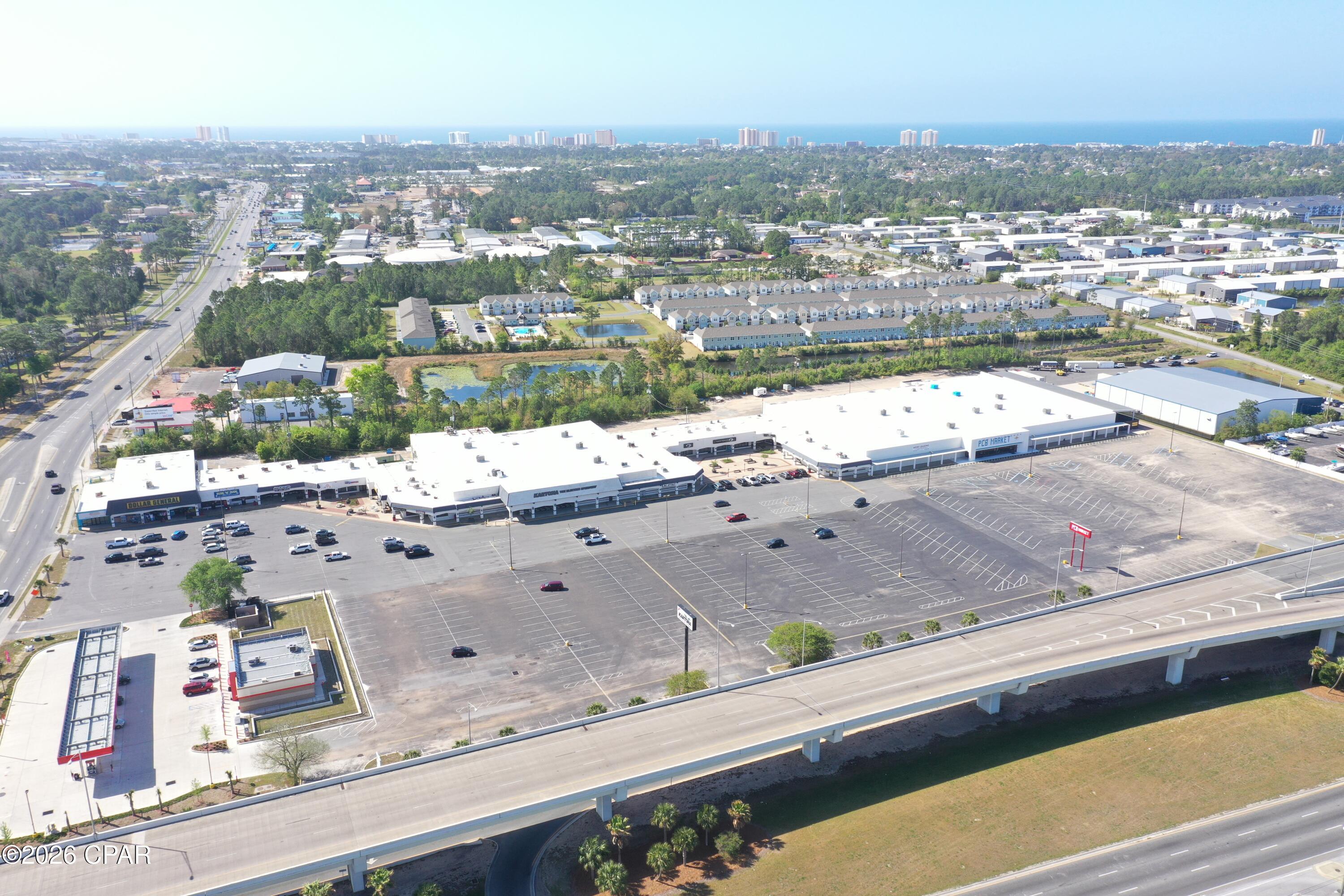 [No Recorded Subdiv] - Commercial Lease