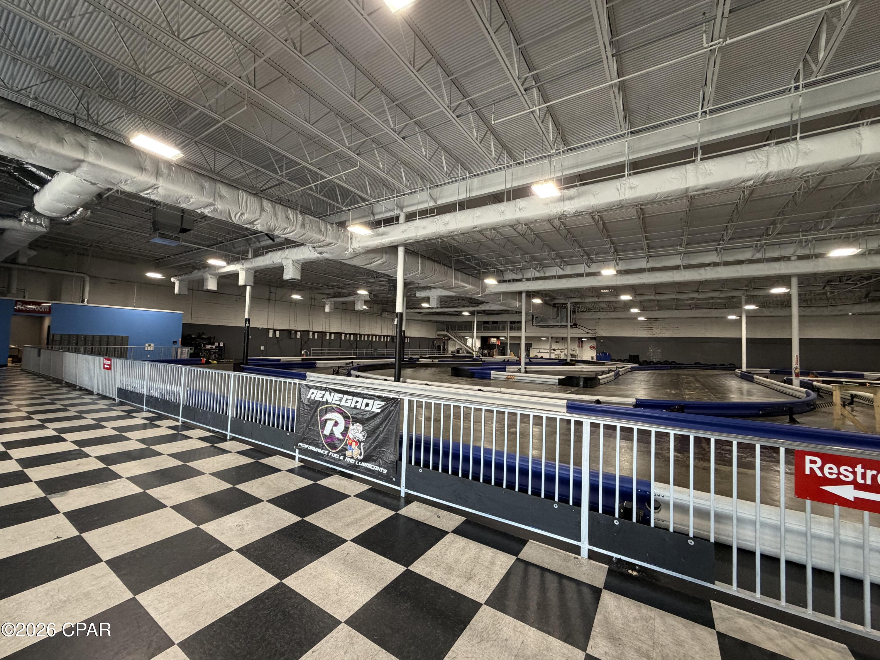 [No Recorded Subdiv] - Commercial Lease