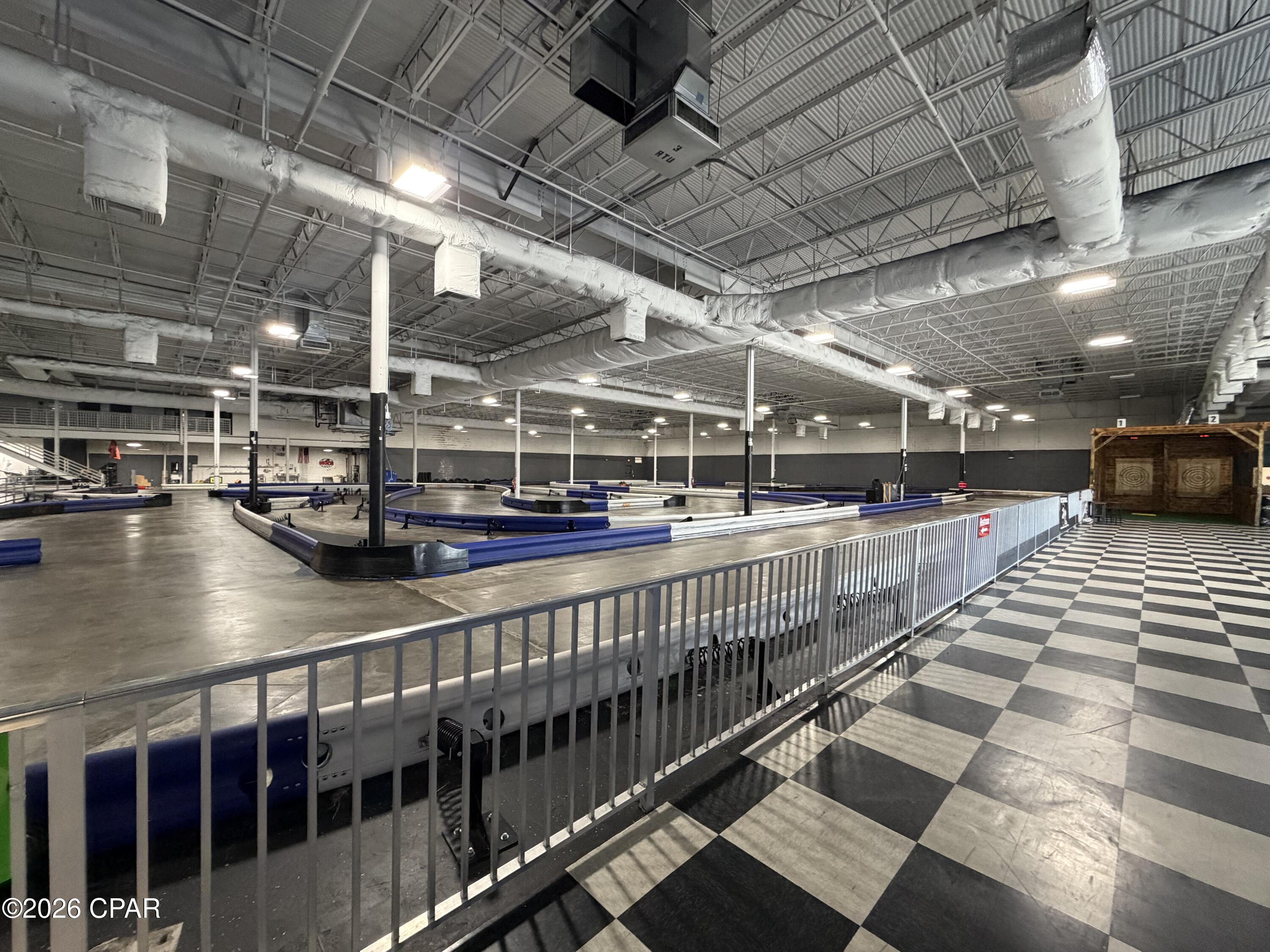 [No Recorded Subdiv] - Commercial Lease